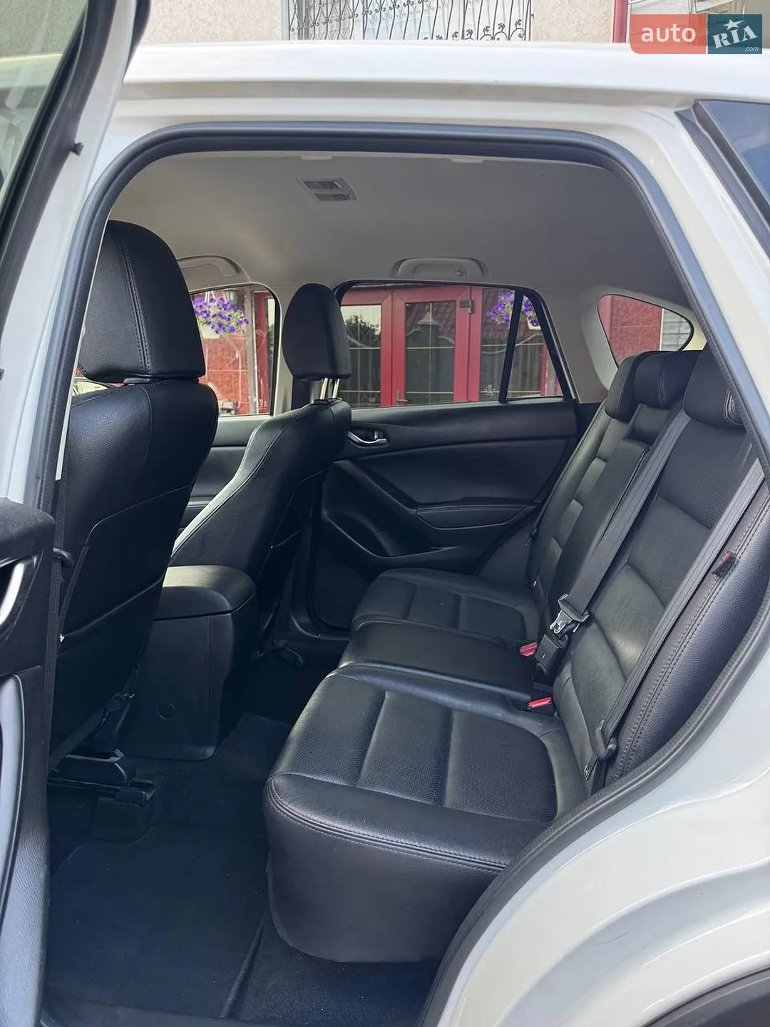 2014 Mazda CX-5 - мініатюра 22