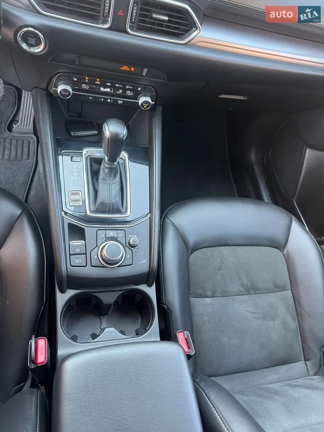 2020 Mazda CX-5 - мініатюра 13
