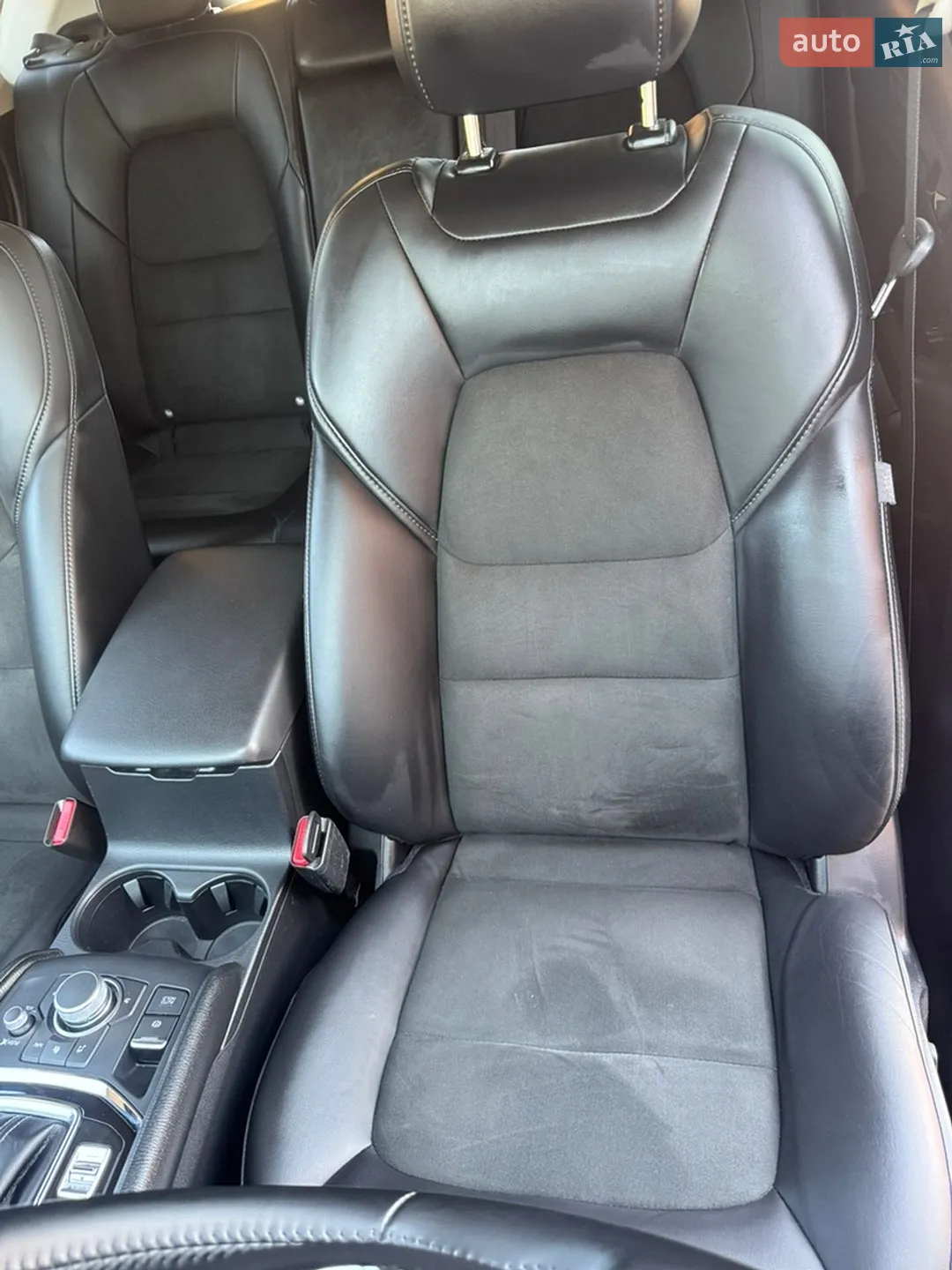 2020 Mazda CX-5 - мініатюра 17