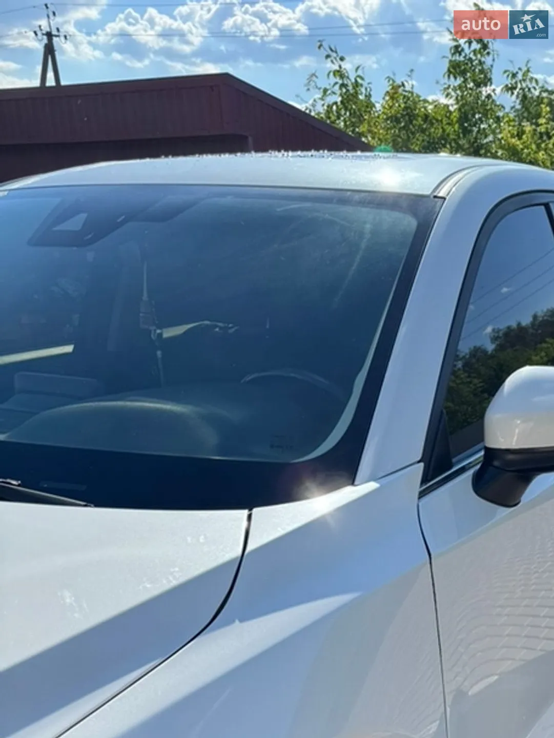 2017 Mazda CX-5 - мініатюра 2
