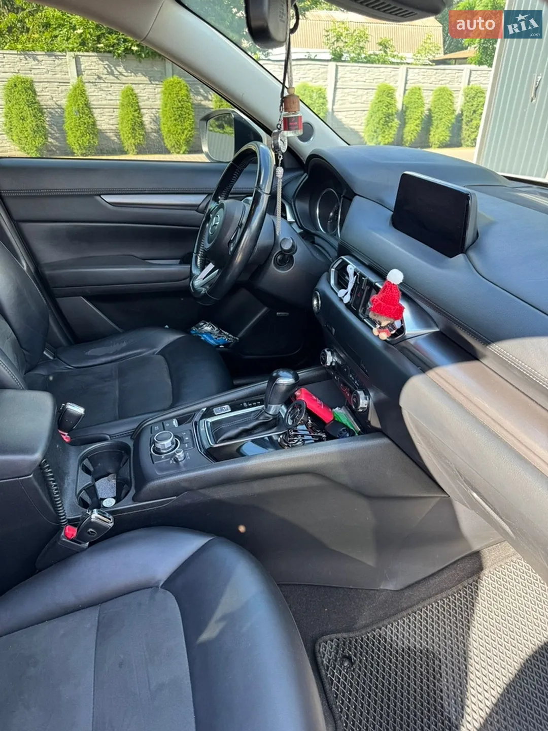 2017 Mazda CX-5 - мініатюра 8