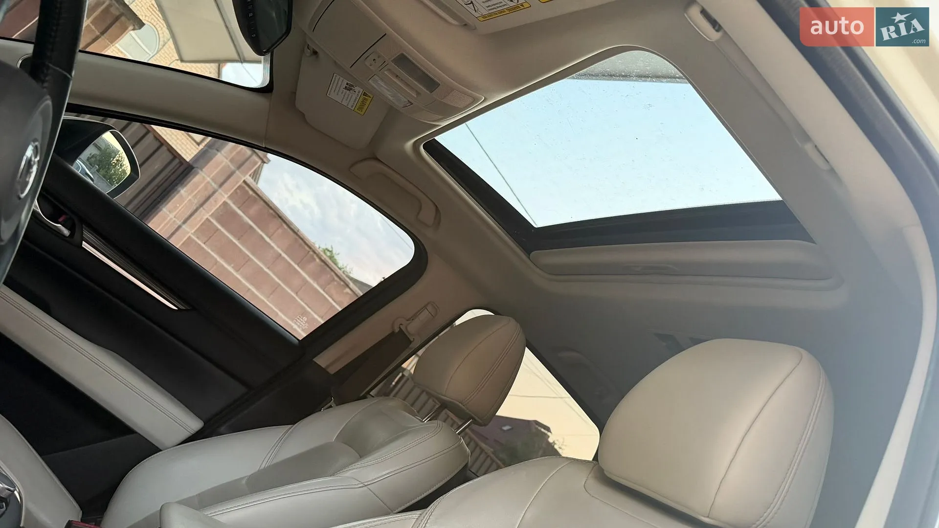 2020 Mazda CX-5 - мініатюра 20