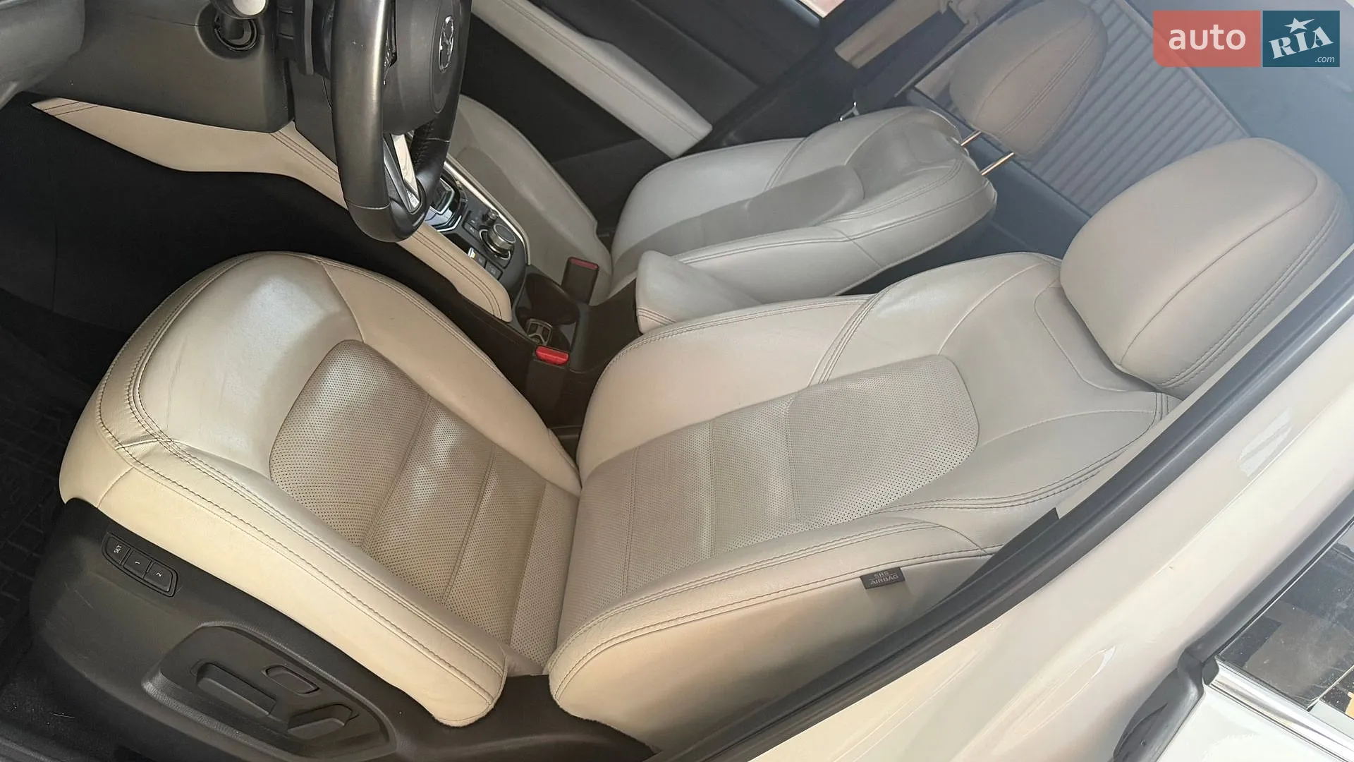 2020 Mazda CX-5 - мініатюра 22