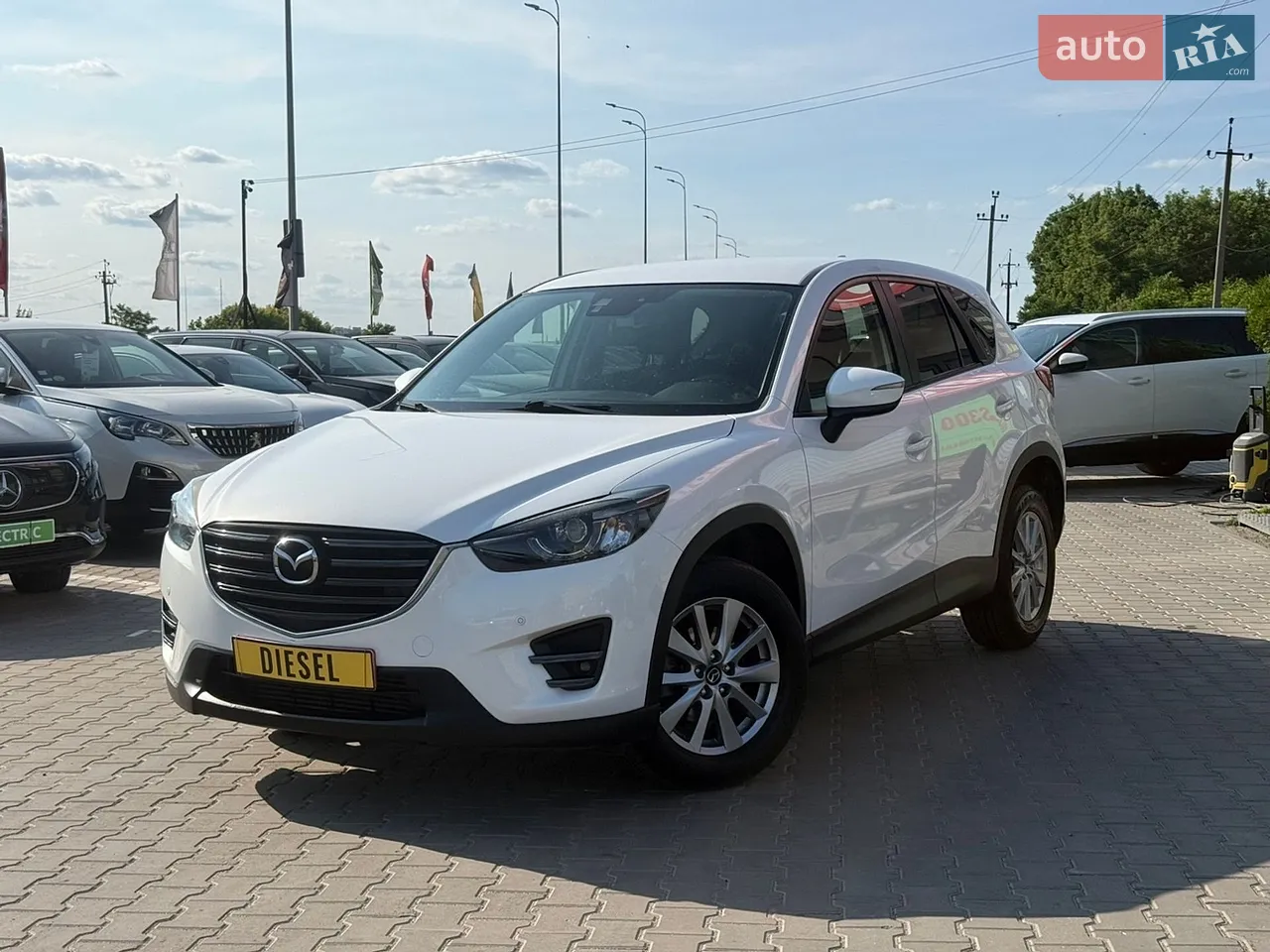 2019 Renault Scenic - мініатюра 17
