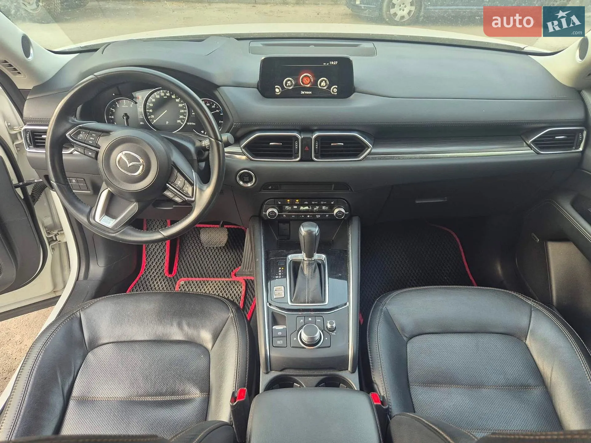 2019 Mazda CX-5 - мініатюра 8