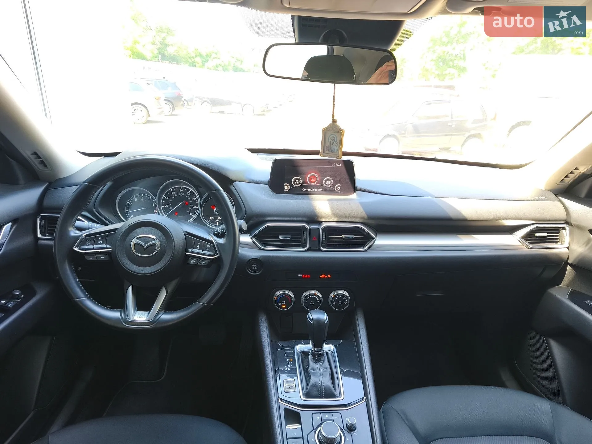 2020 Mazda CX-5 - мініатюра 12