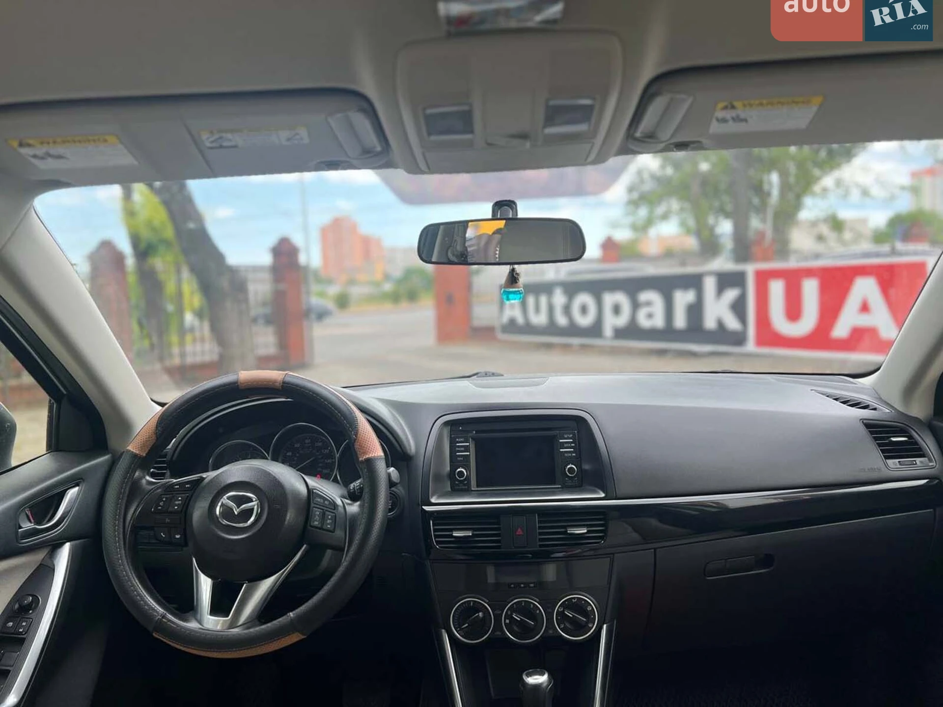 2013 Mazda CX-5 - мініатюра 14