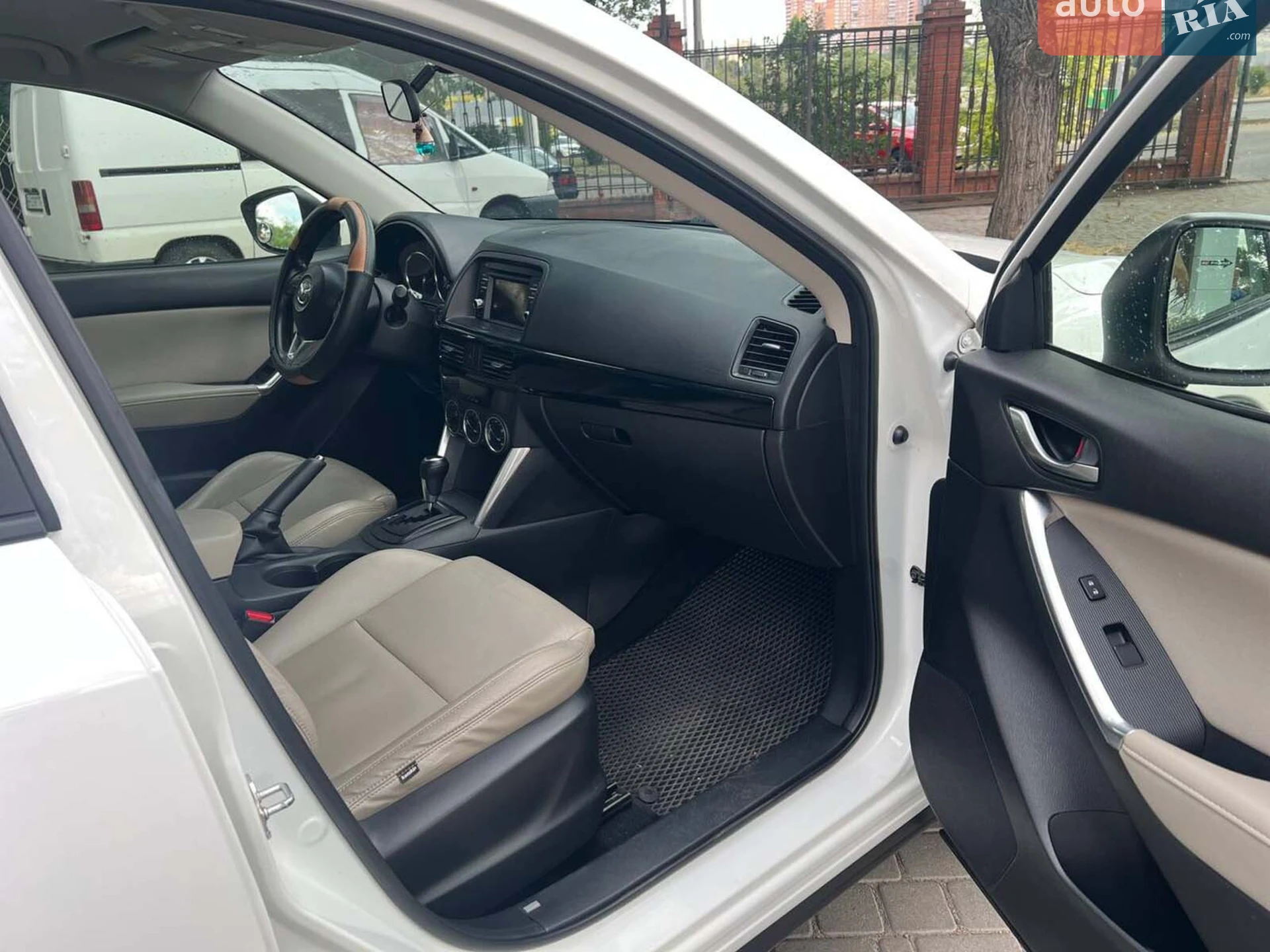 2013 Mazda CX-5 - мініатюра 10