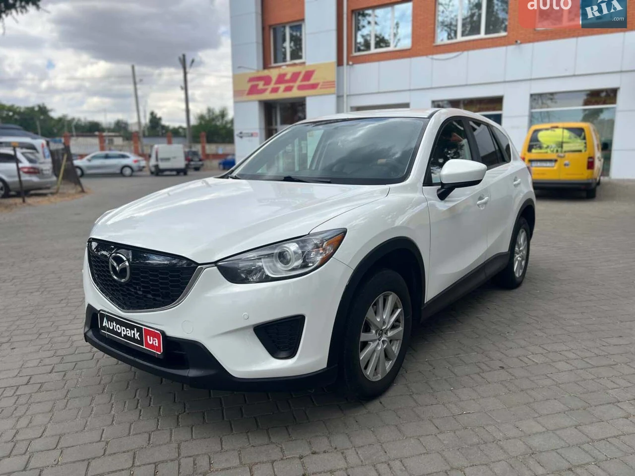 2014 Mazda CX-5 - мініатюра 33