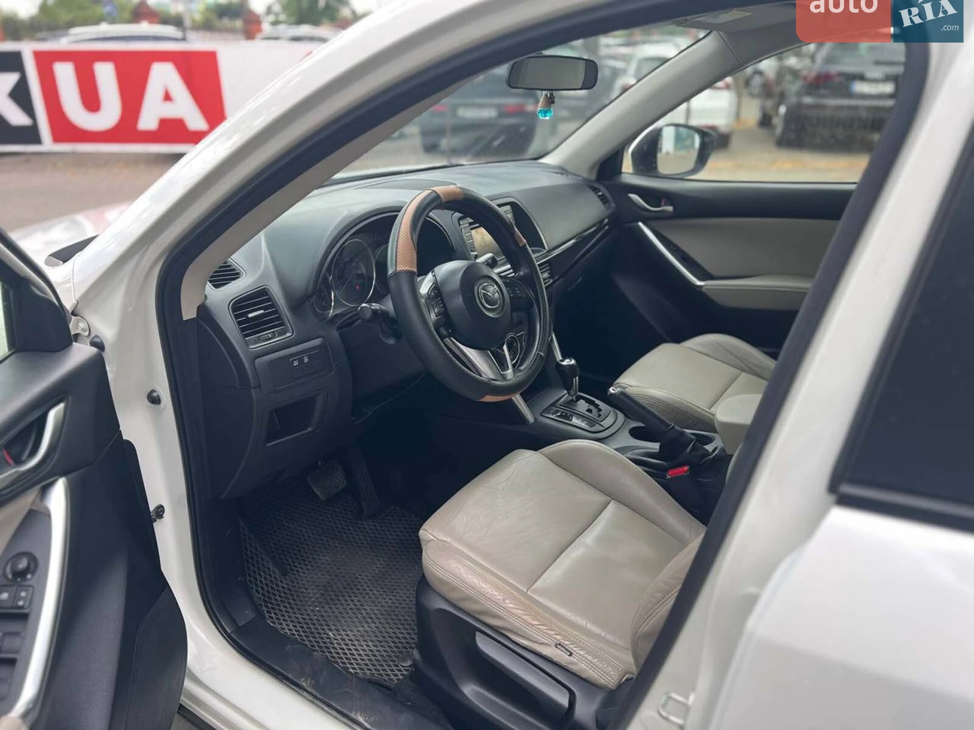 2013 Mazda CX-5 - мініатюра 11