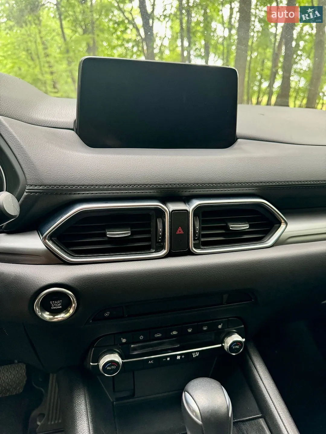 2021 Mazda CX-5 - мініатюра 11
