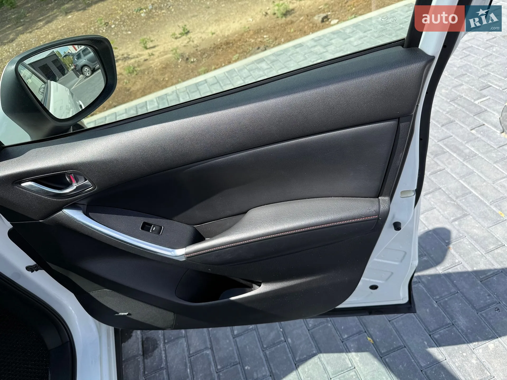 2014 Mazda CX-5 - мініатюра 13
