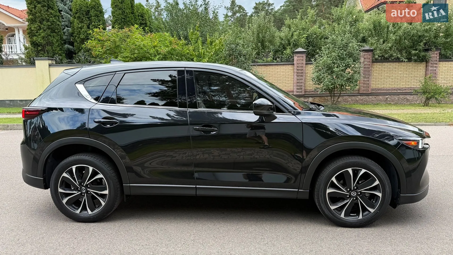 2022 Mazda CX-5 - мініатюра 18