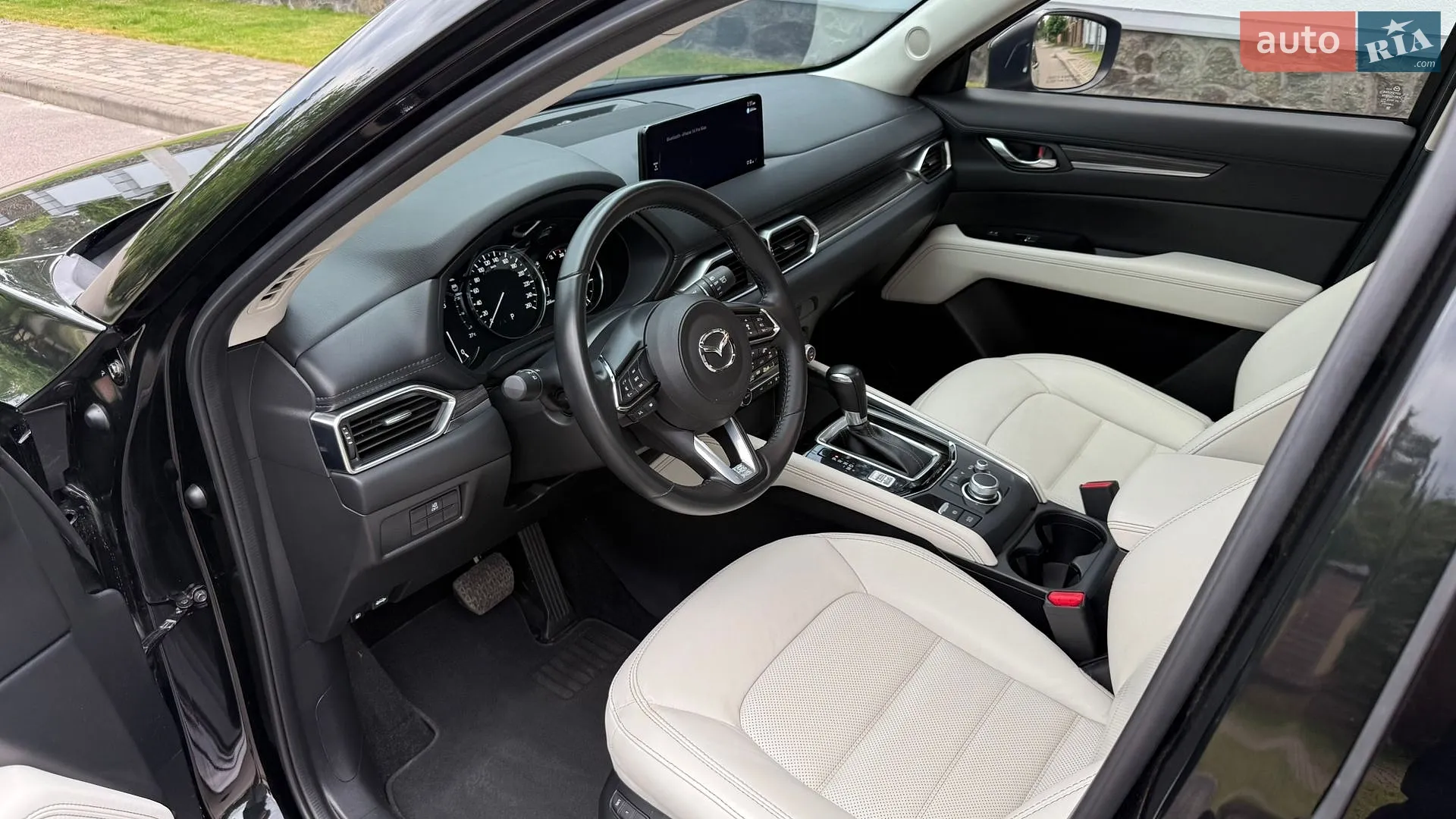 2022 Mazda CX-5 - мініатюра 34