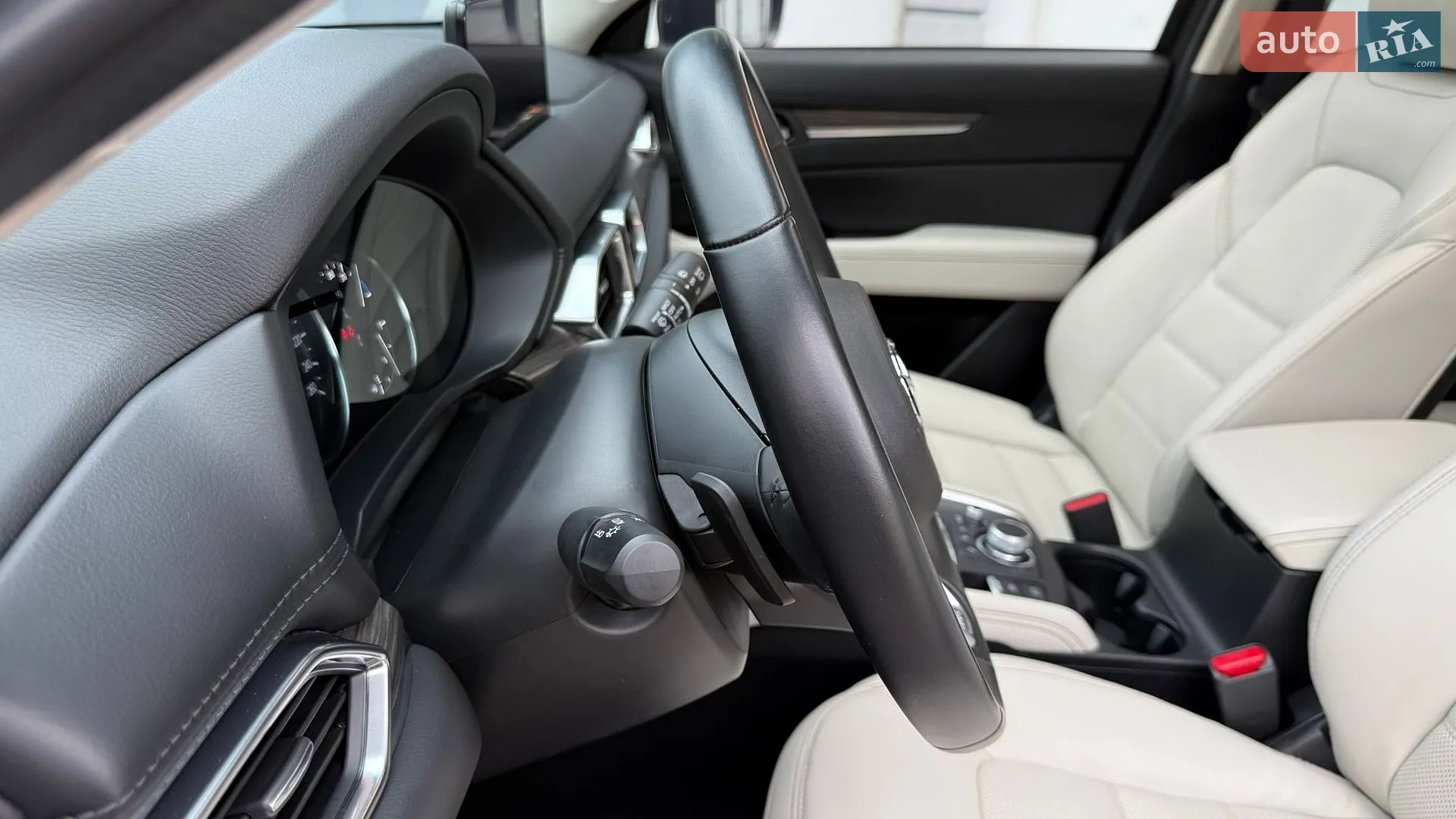 2022 Mazda CX-5 - мініатюра 37