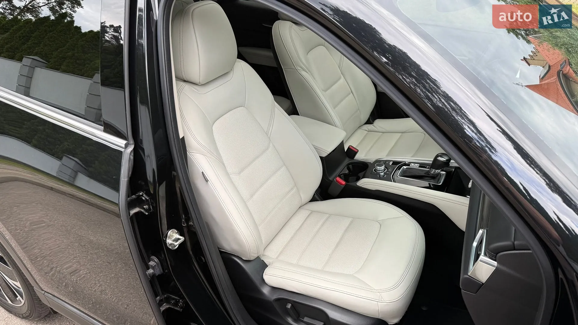2022 Mazda CX-5 - мініатюра 46