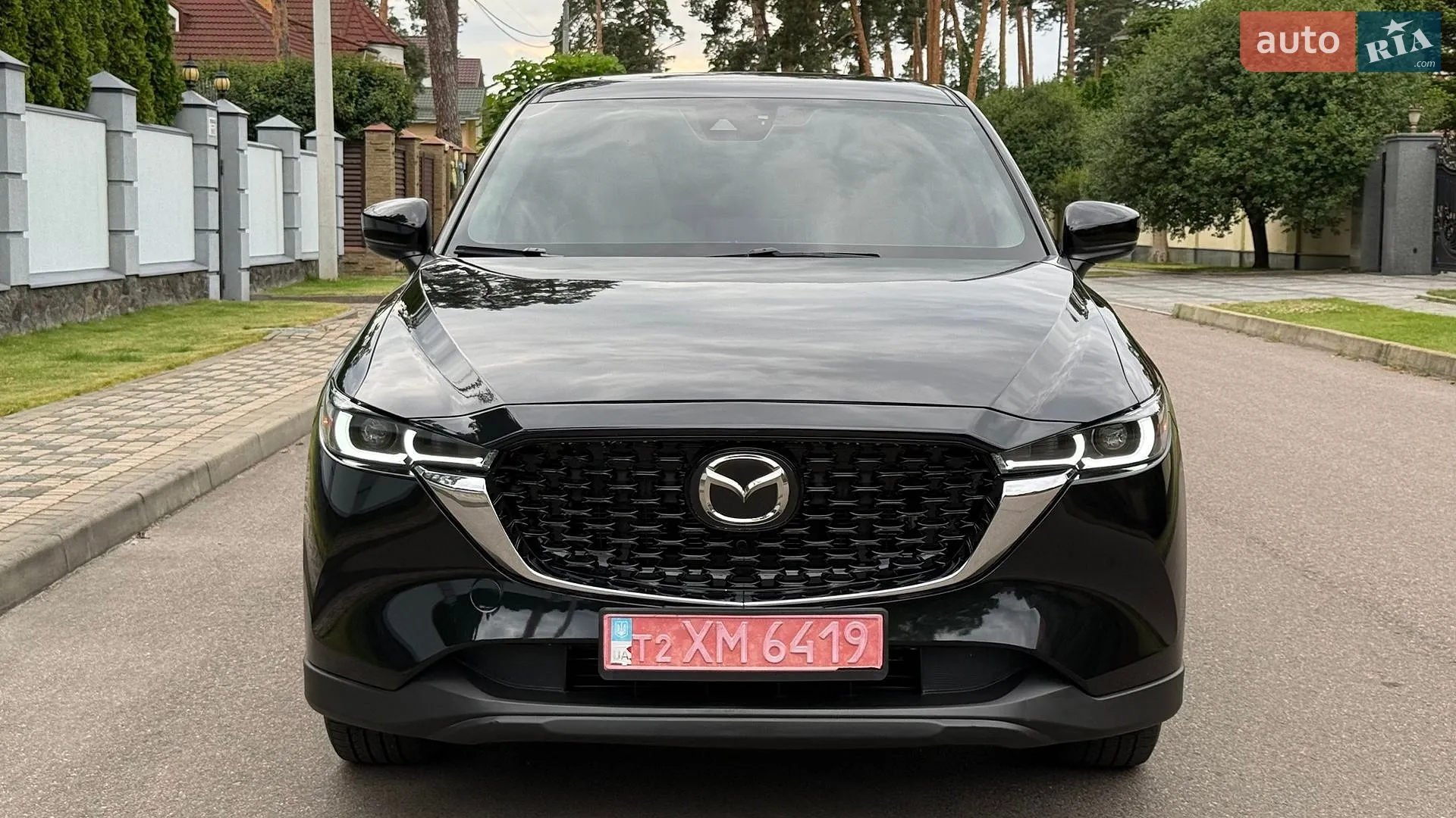 2022 Mazda CX-5 - мініатюра 69