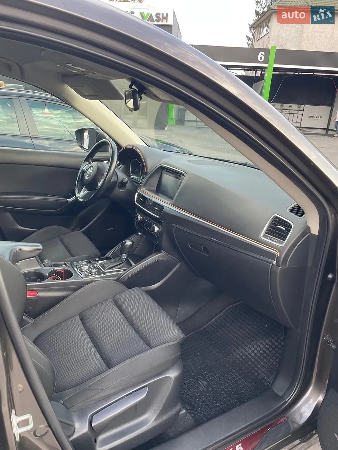 2015 Mazda CX-5 - мініатюра 6