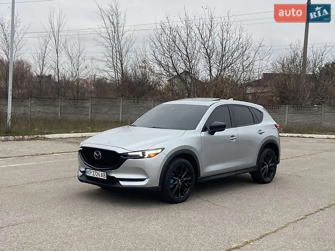 2018 Mazda CX-5 - мініатюра 21
