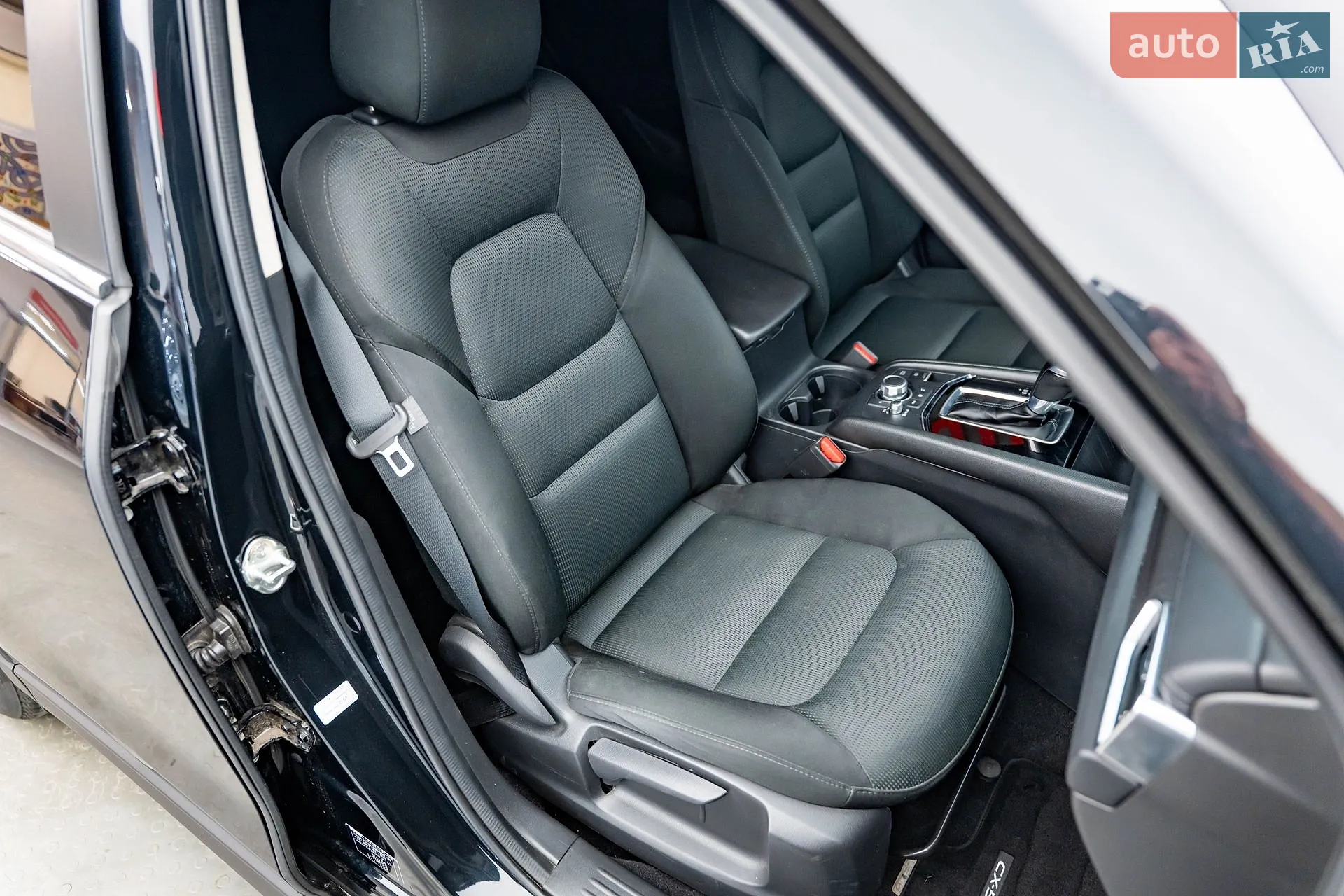 2018 Mazda CX-5 - мініатюра 23
