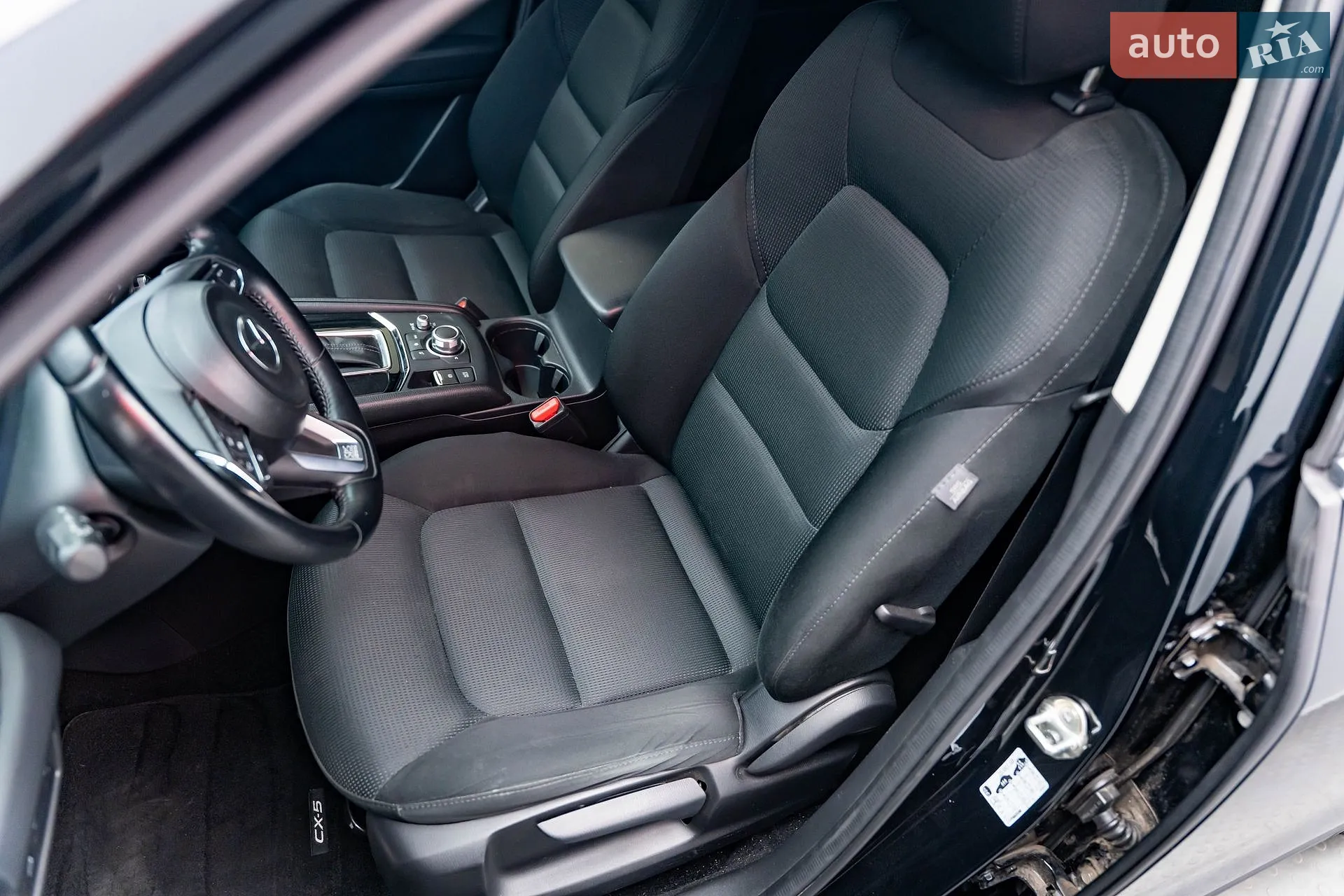 2018 Mazda CX-5 - мініатюра 10