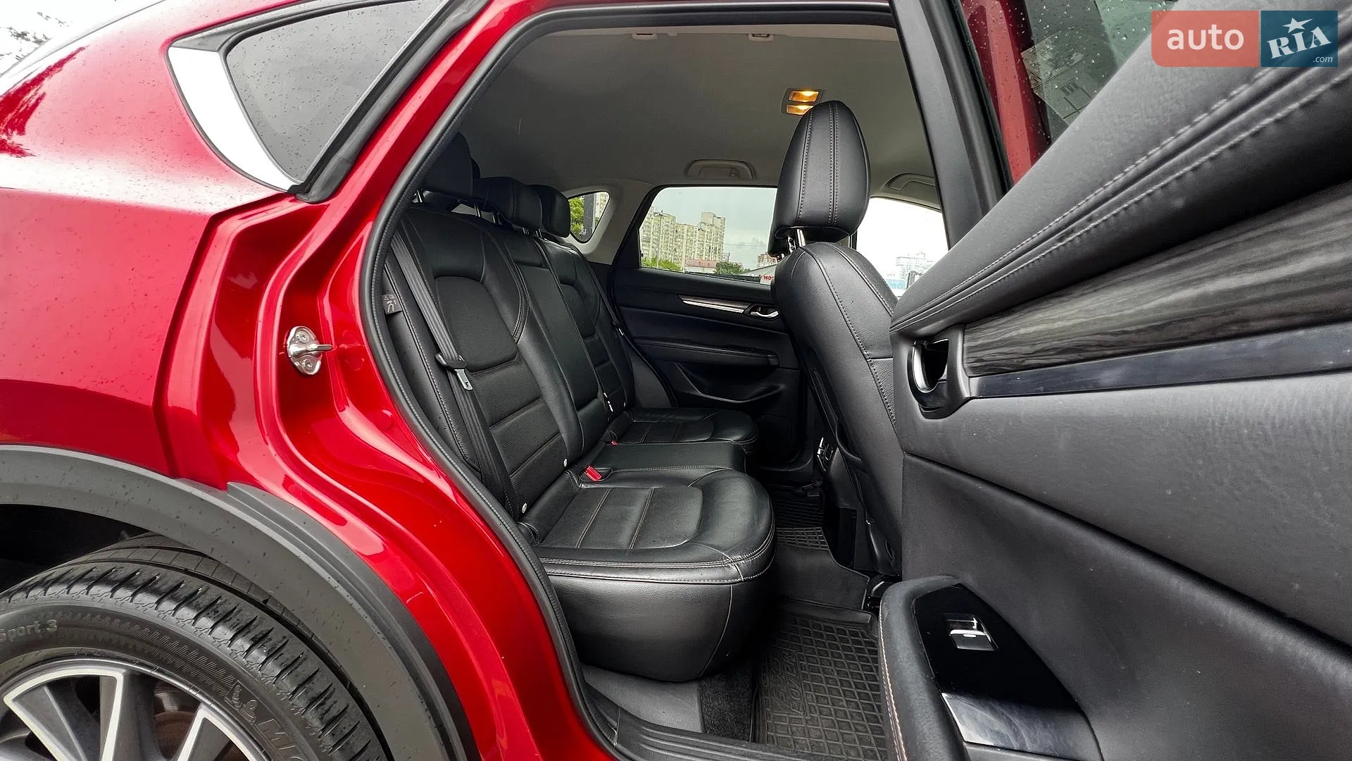 2018 Mazda CX-5 - мініатюра 29