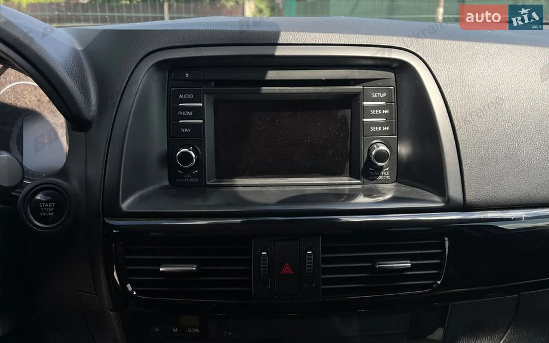 2013 Mazda CX-5 - мініатюра 13