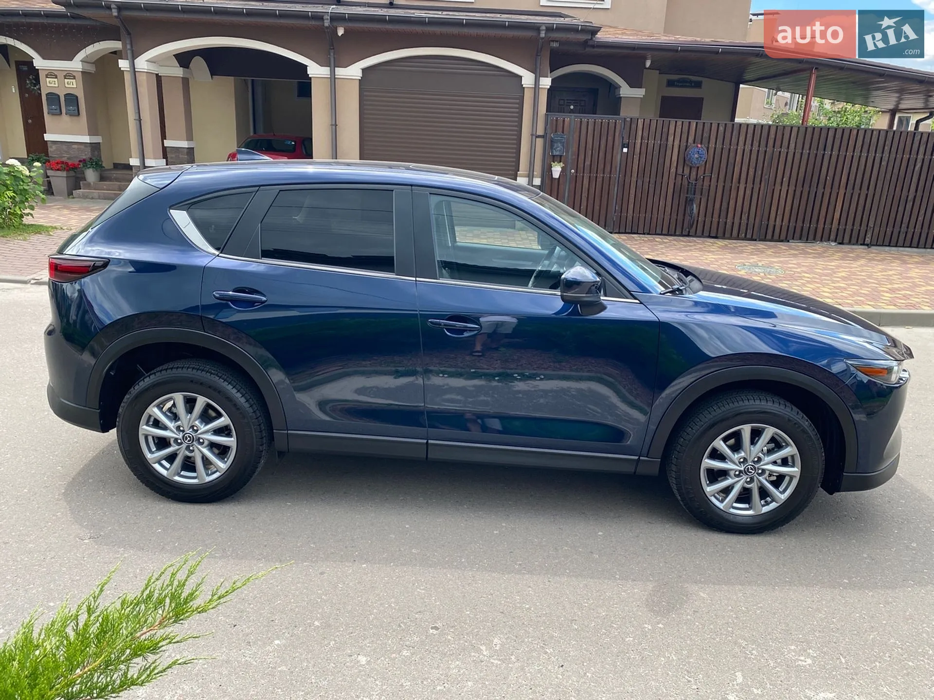 2023 Mazda CX-5 - мініатюра 9