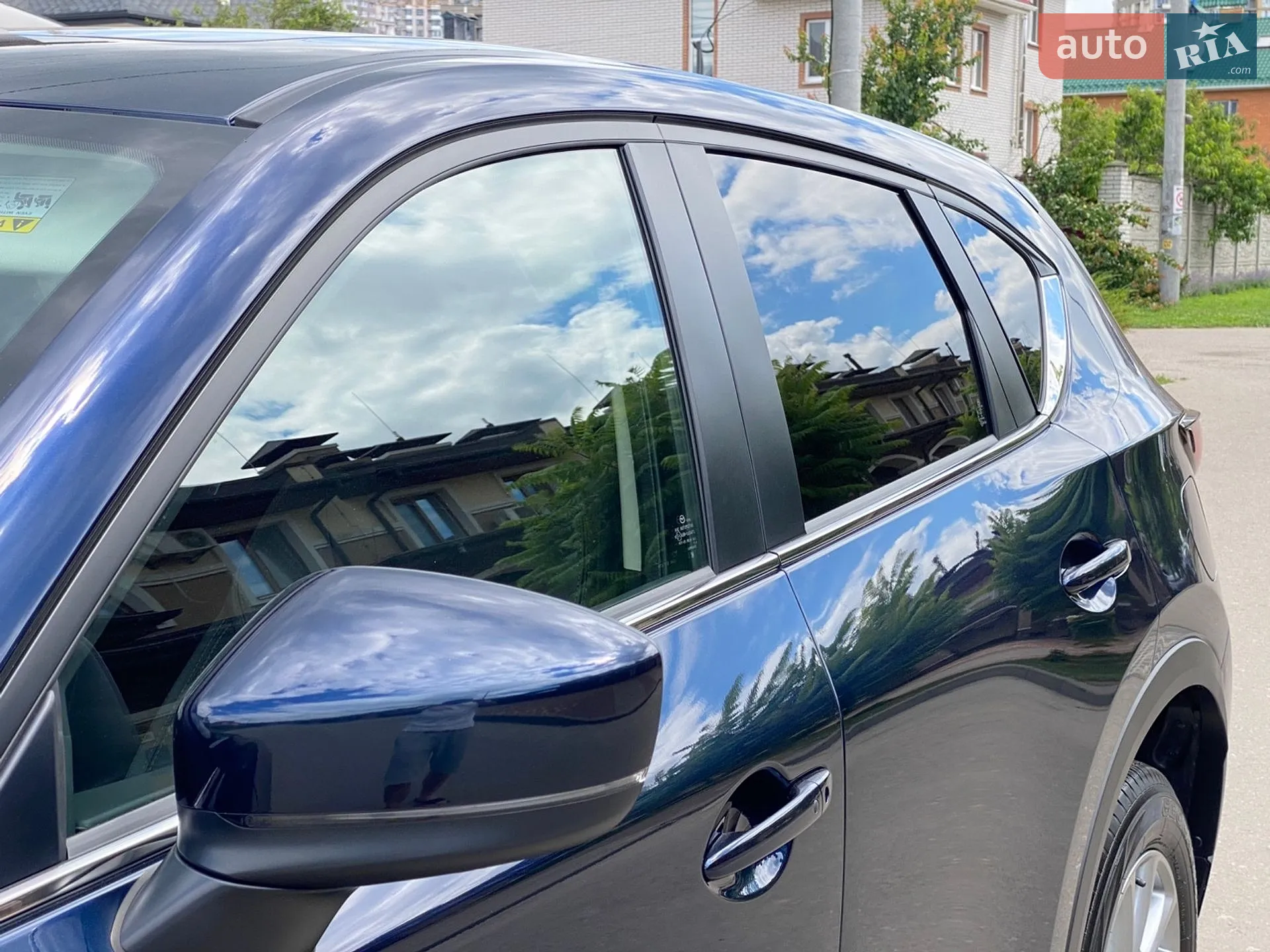2023 Mazda CX-5 - мініатюра 15