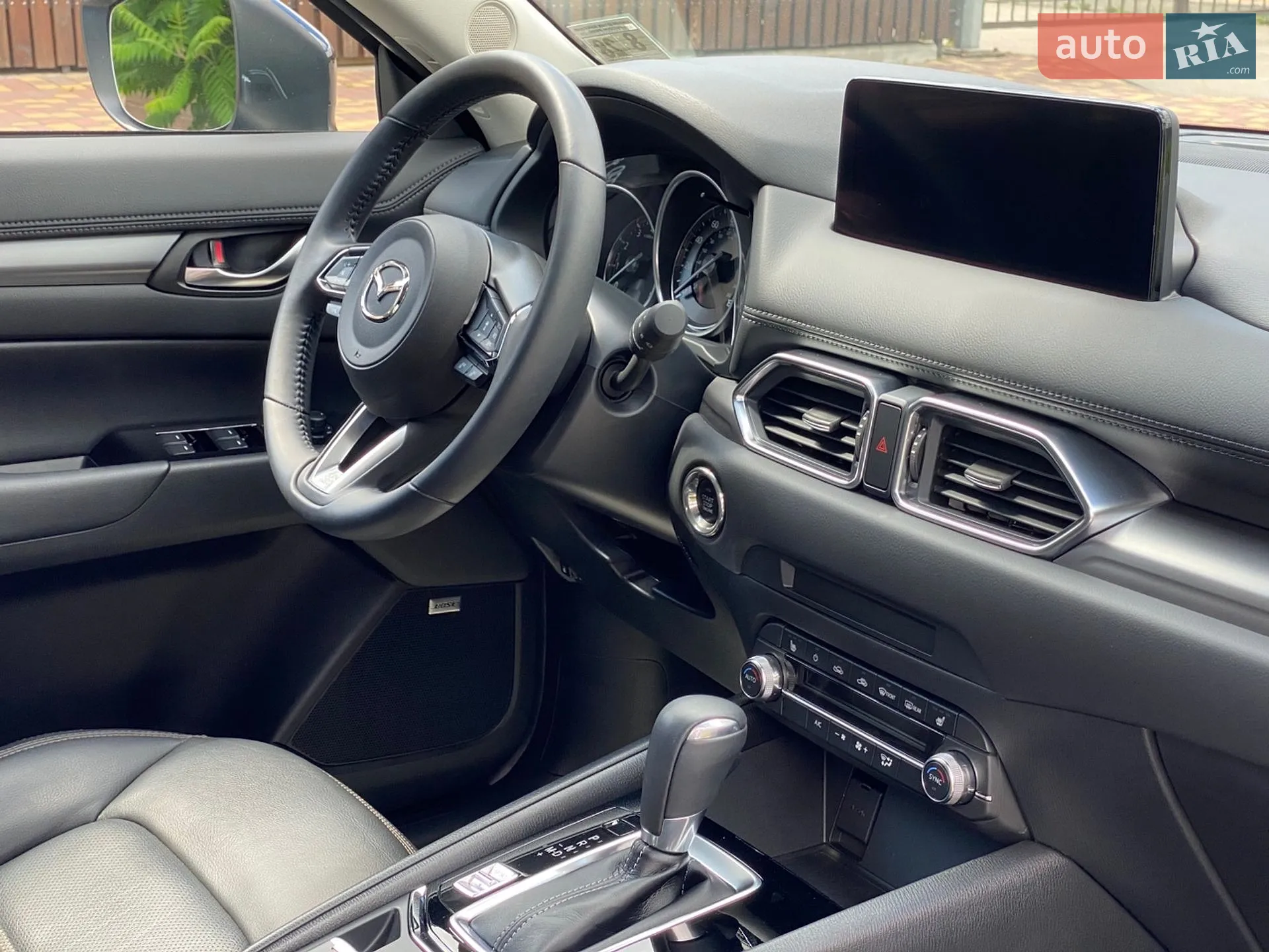 2023 Mazda CX-5 - мініатюра 36