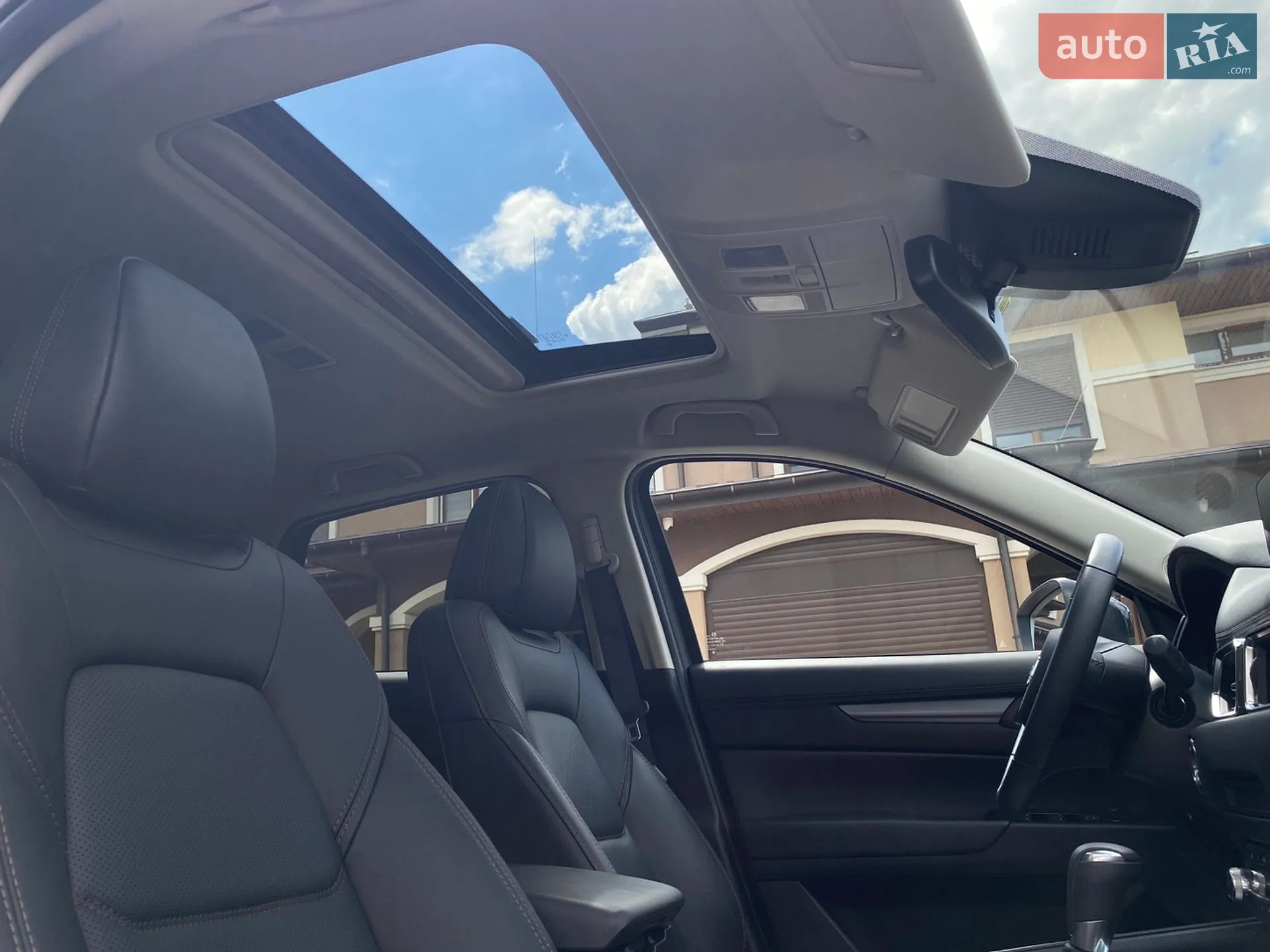 2023 Mazda CX-5 - мініатюра 39