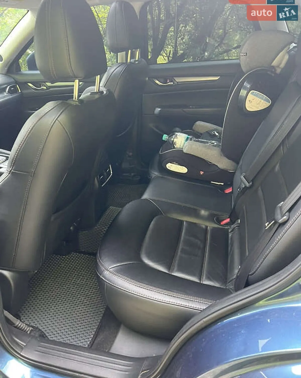 2021 Mazda CX-5 - мініатюра 8