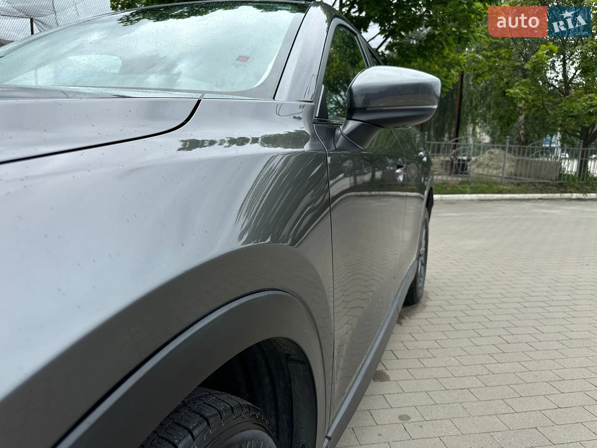 2019 Mazda CX-5 - мініатюра 9