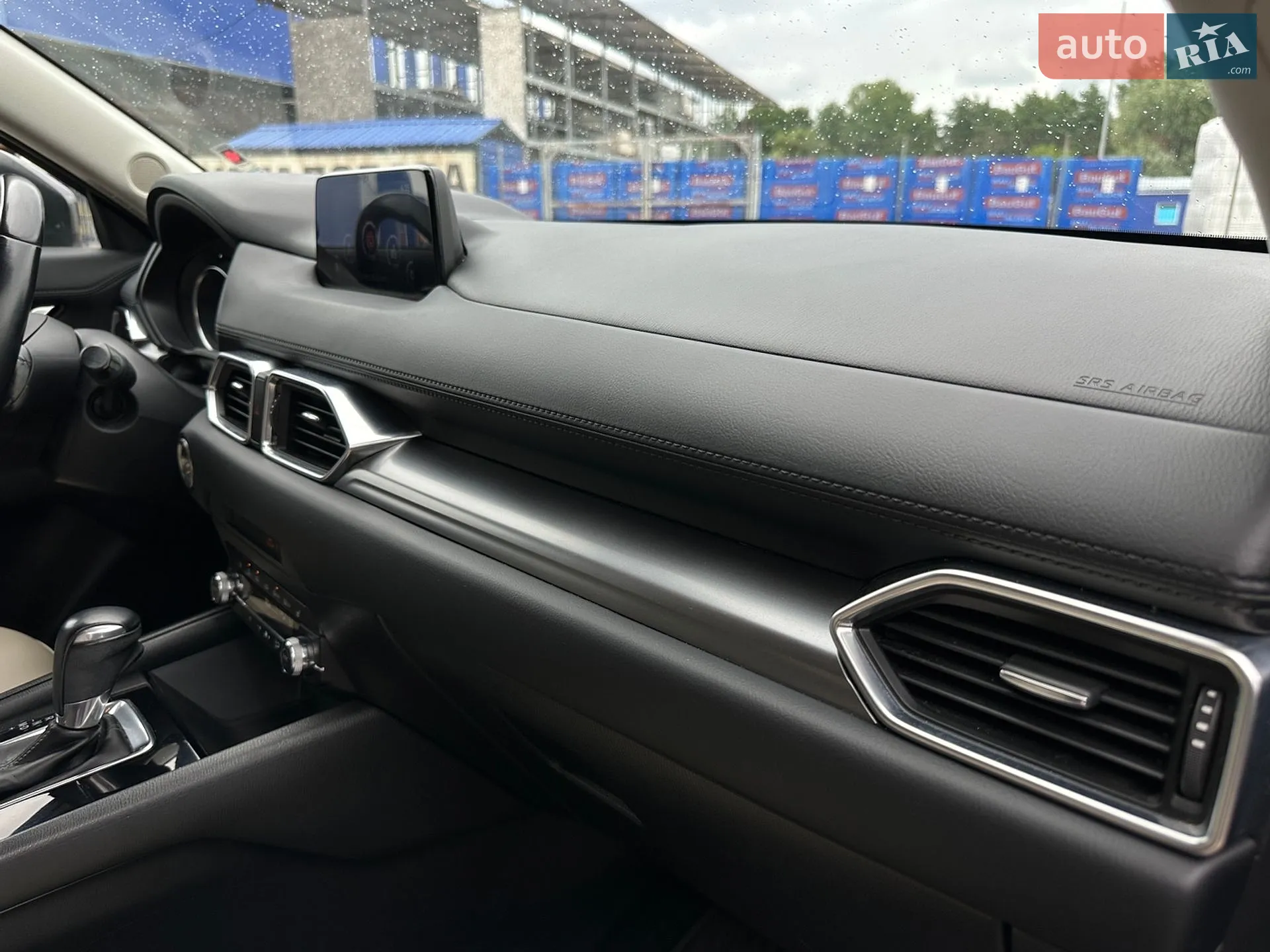 2019 Mazda CX-5 - мініатюра 27