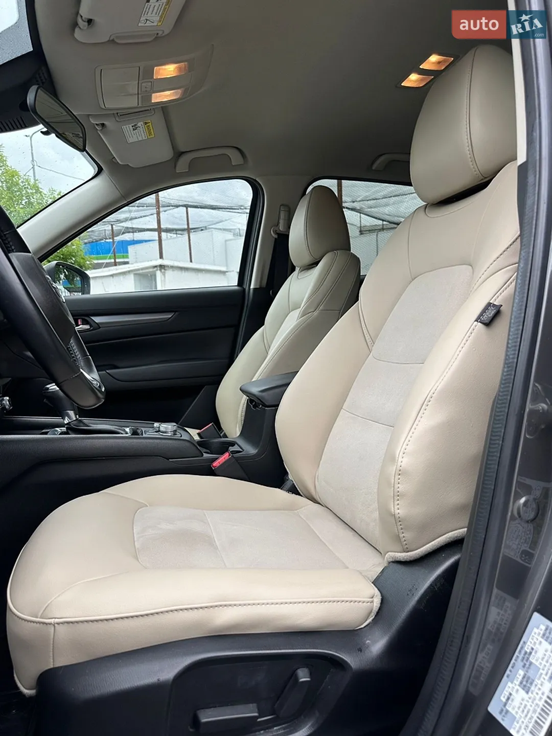 2019 Mazda CX-5 - мініатюра 32