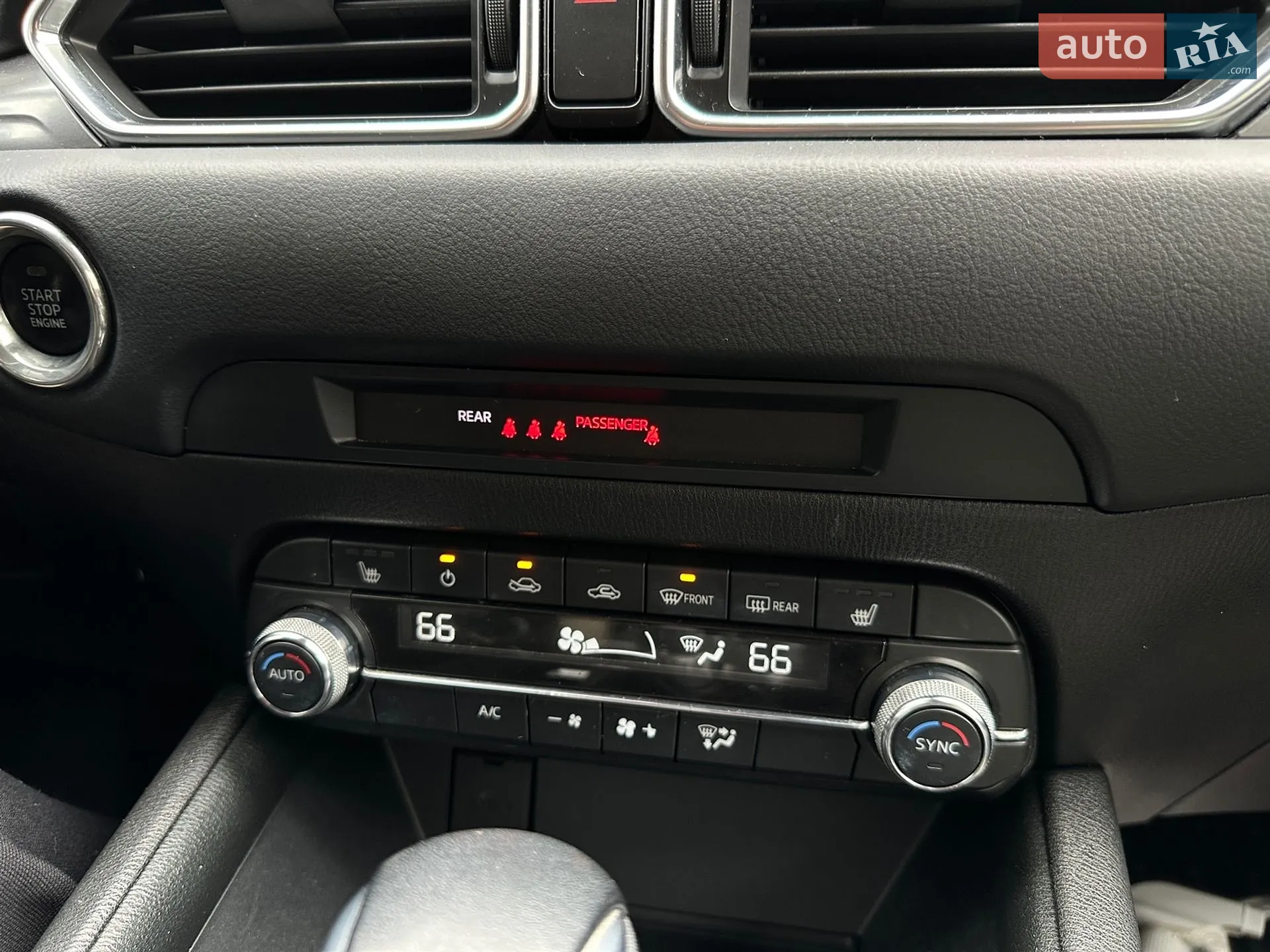 2019 Mazda CX-5 - мініатюра 40