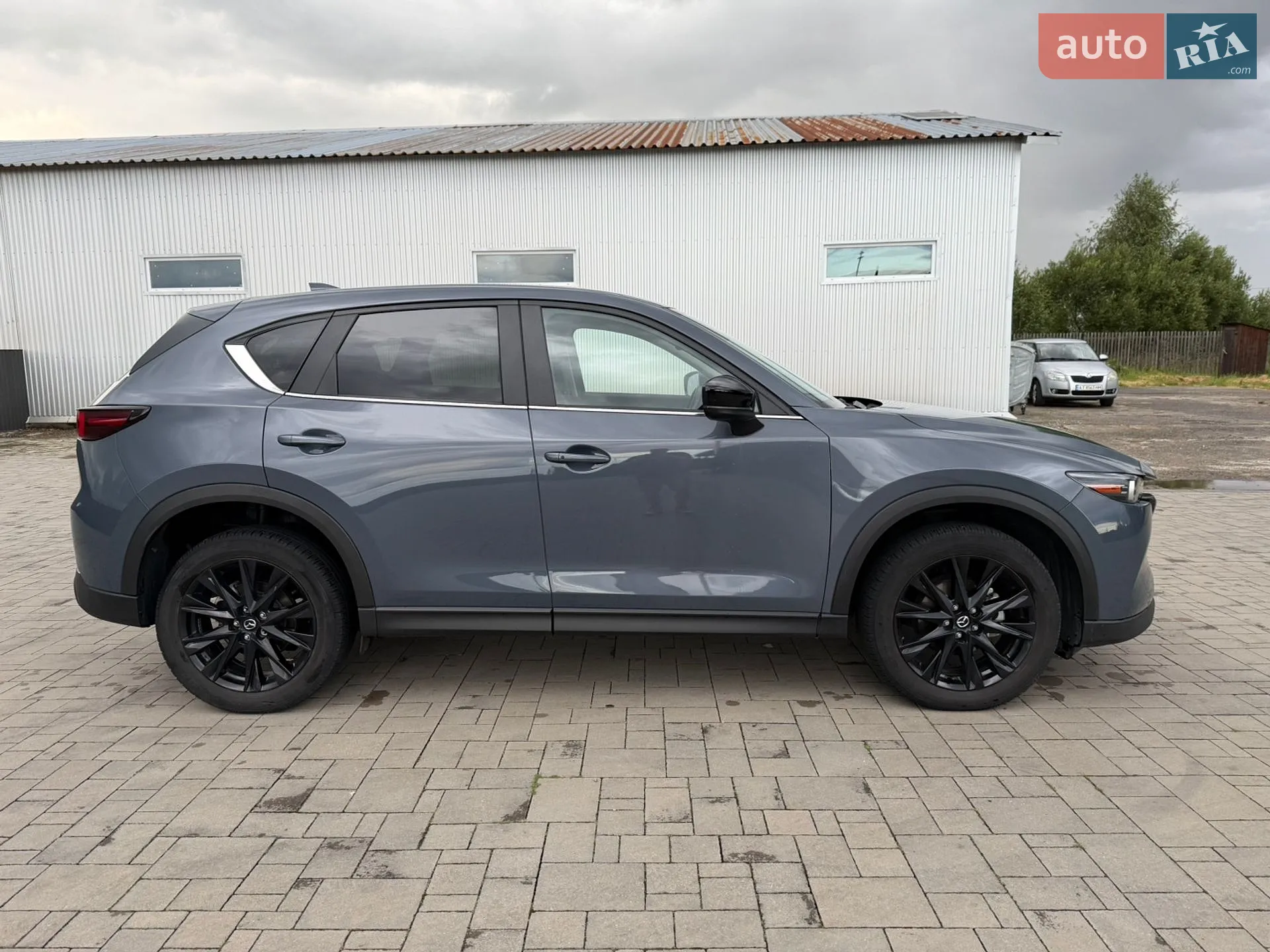 2022 Mazda CX-5 - мініатюра 8