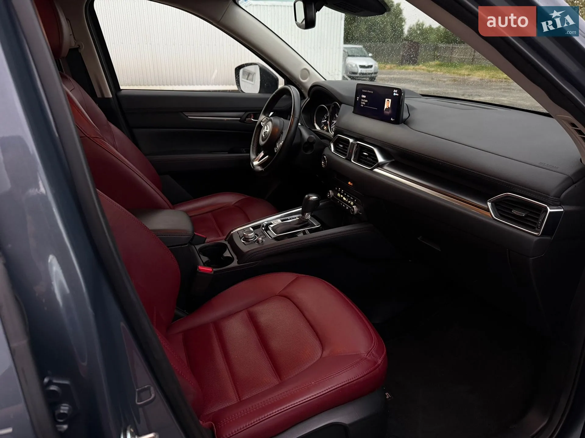 2022 Mazda CX-5 - мініатюра 18
