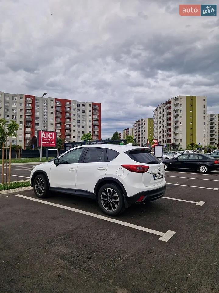2014 Mazda CX-5 - мініатюра 26