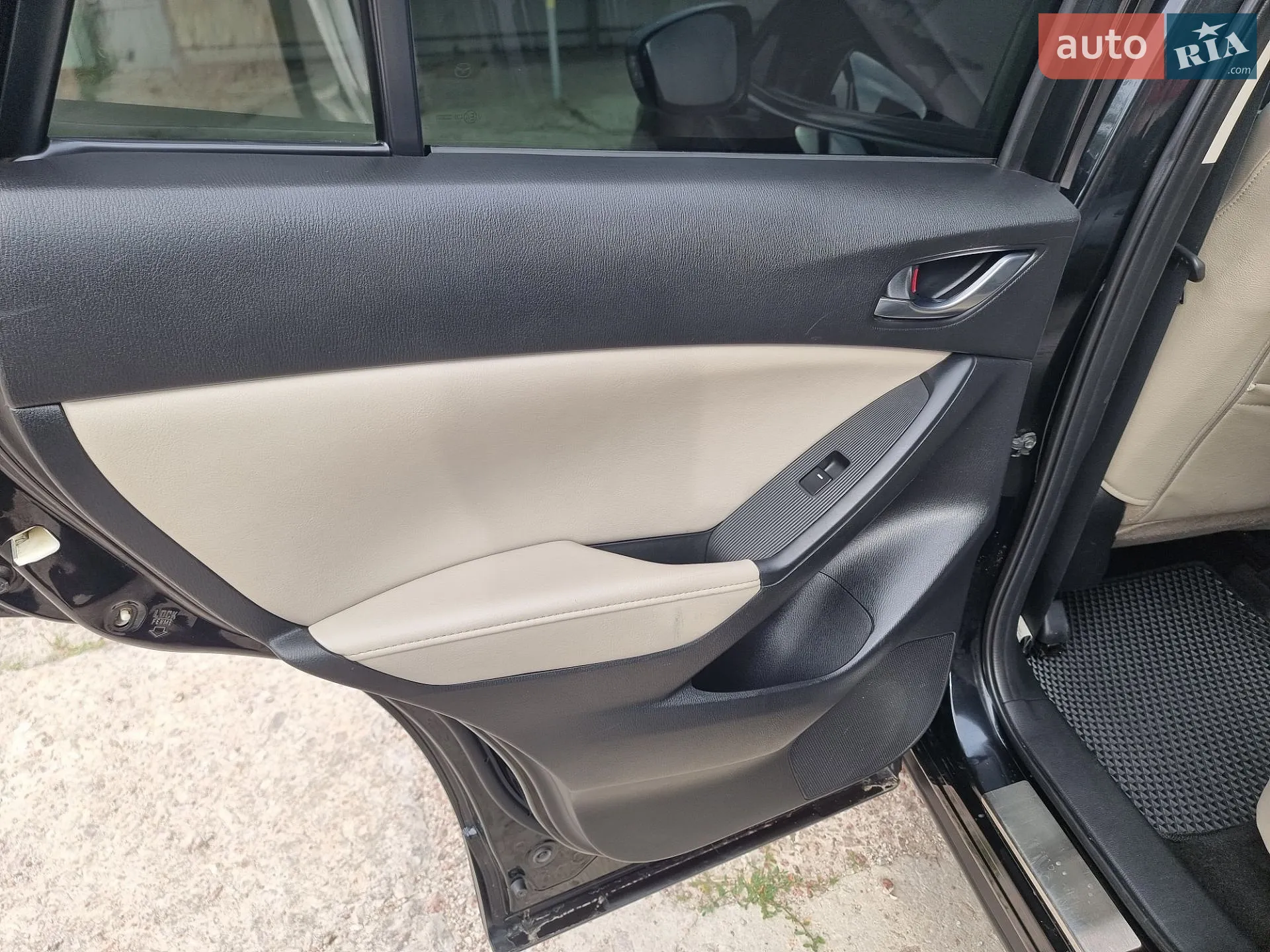 2013 Mazda CX-5 - мініатюра 19
