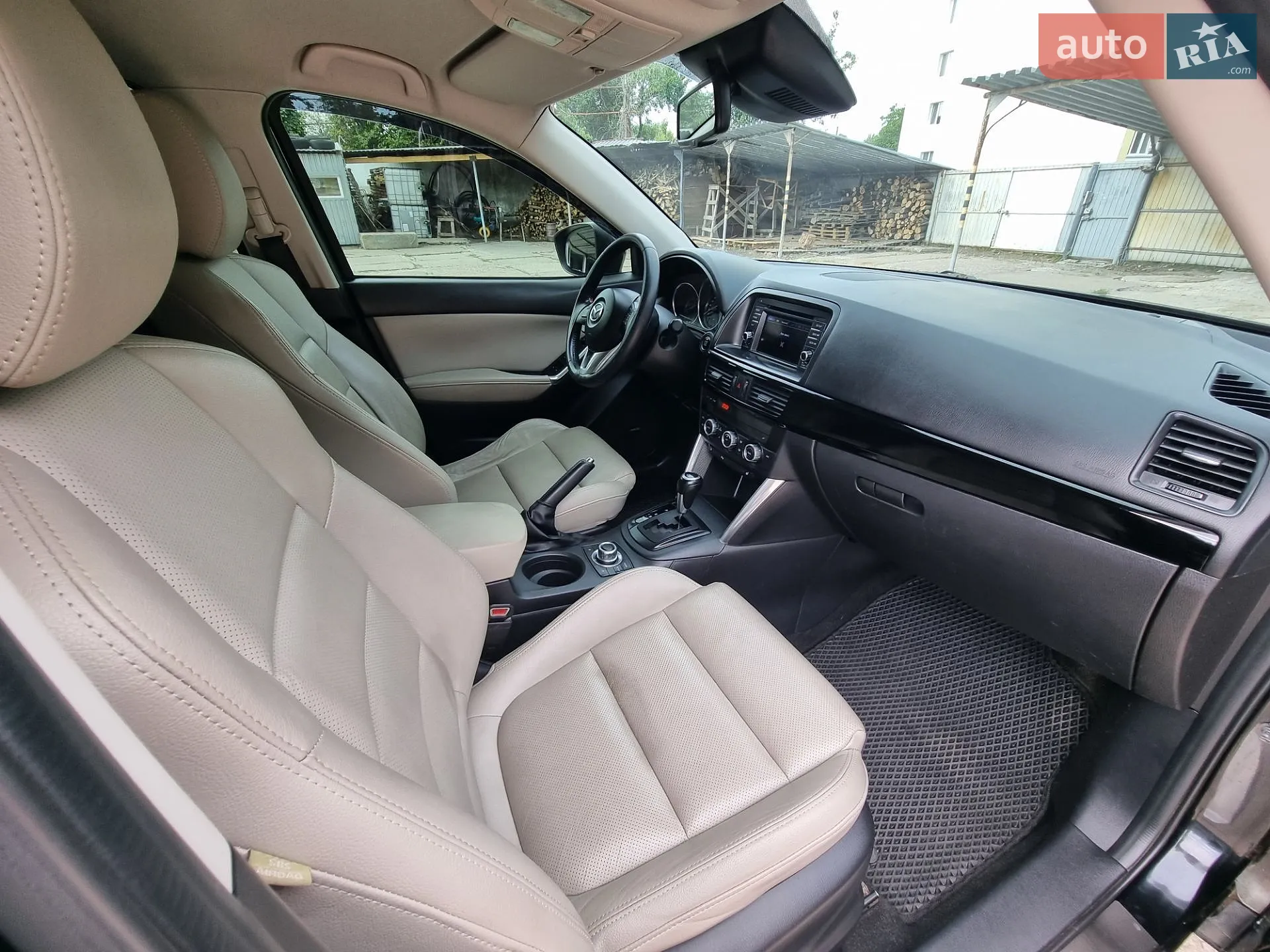2013 Mazda CX-5 - мініатюра 24