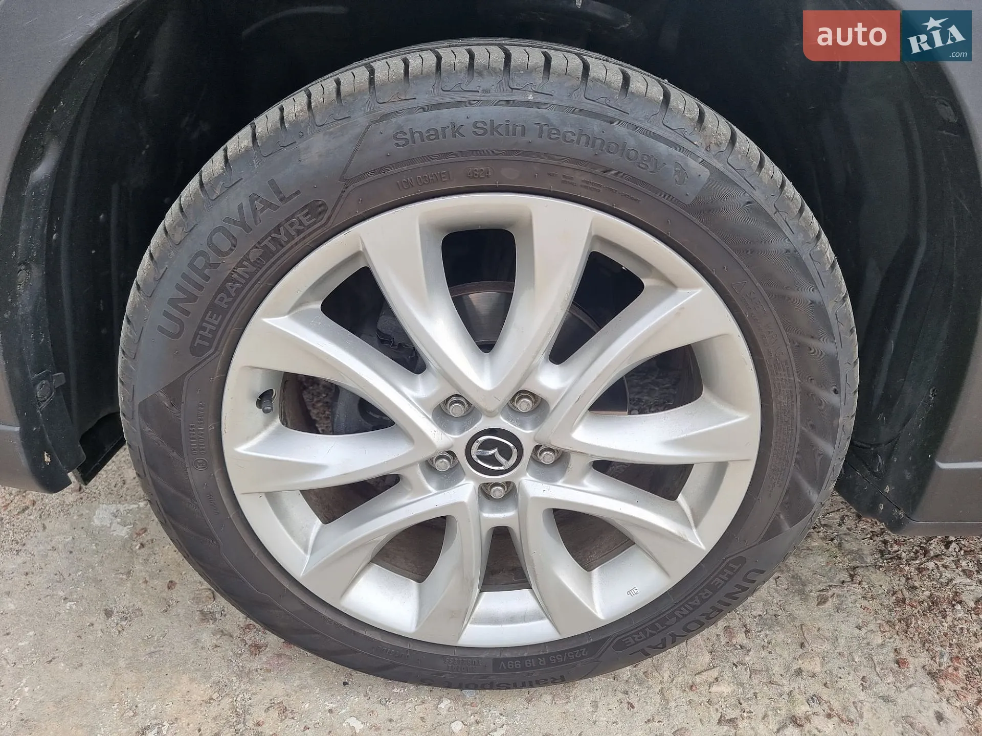 2013 Mazda CX-5 - мініатюра 29