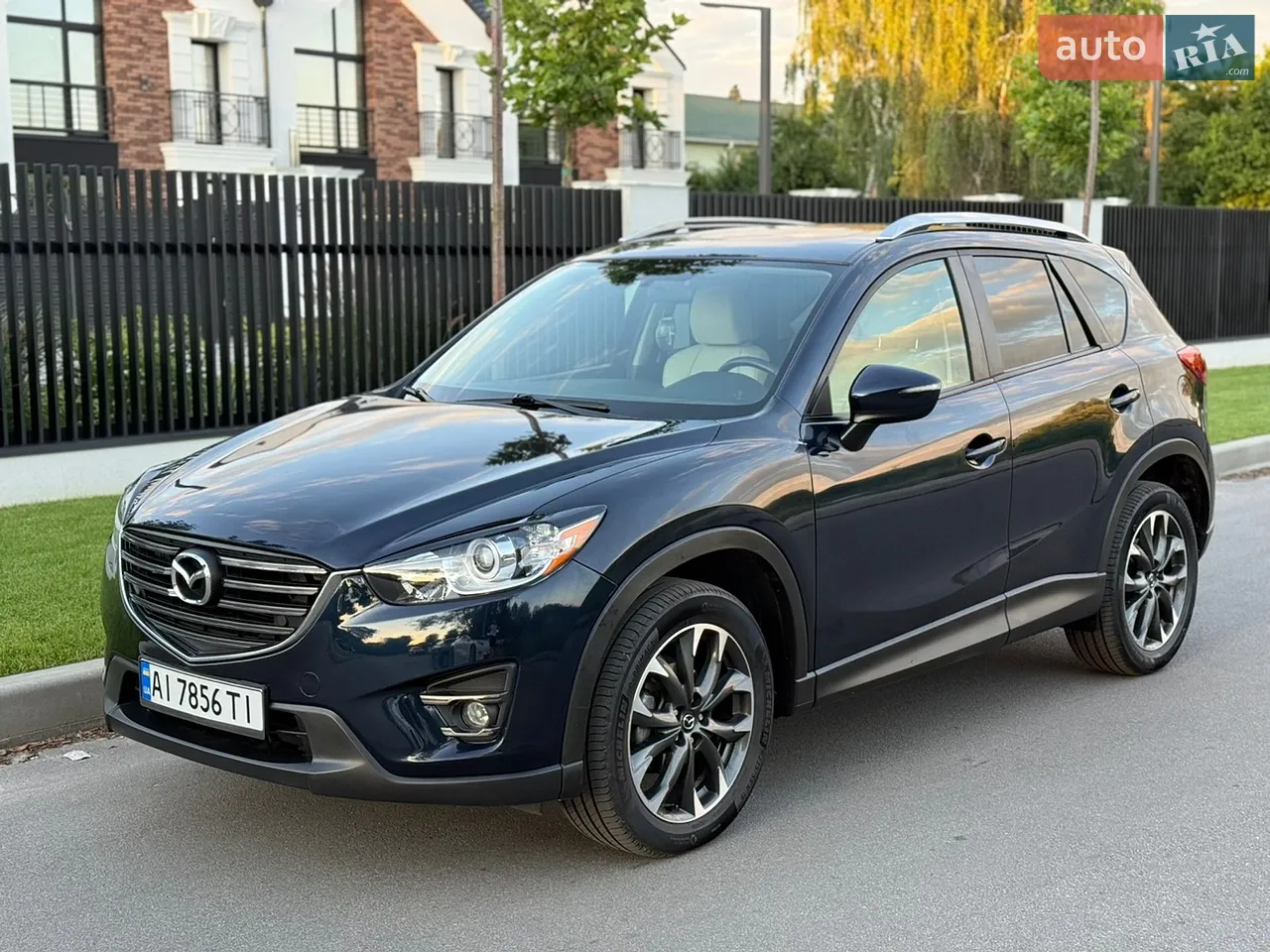 2013 Hyundai Santa Fe - мініатюра 25