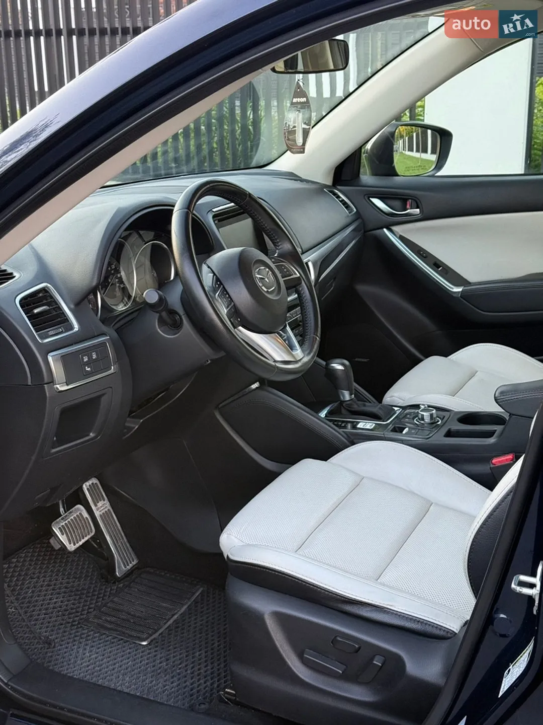 2016 Mazda CX-5 - мініатюра 16