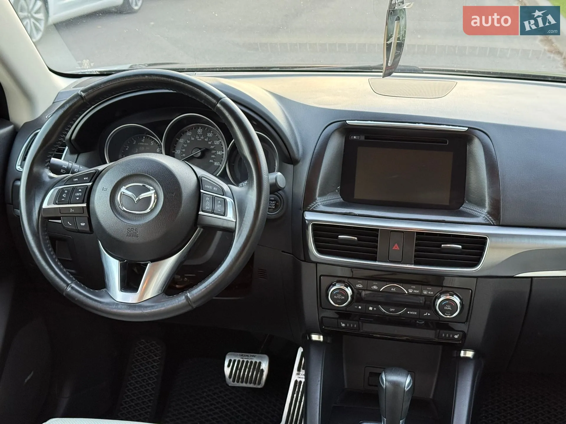 2016 Mazda CX-5 - мініатюра 21