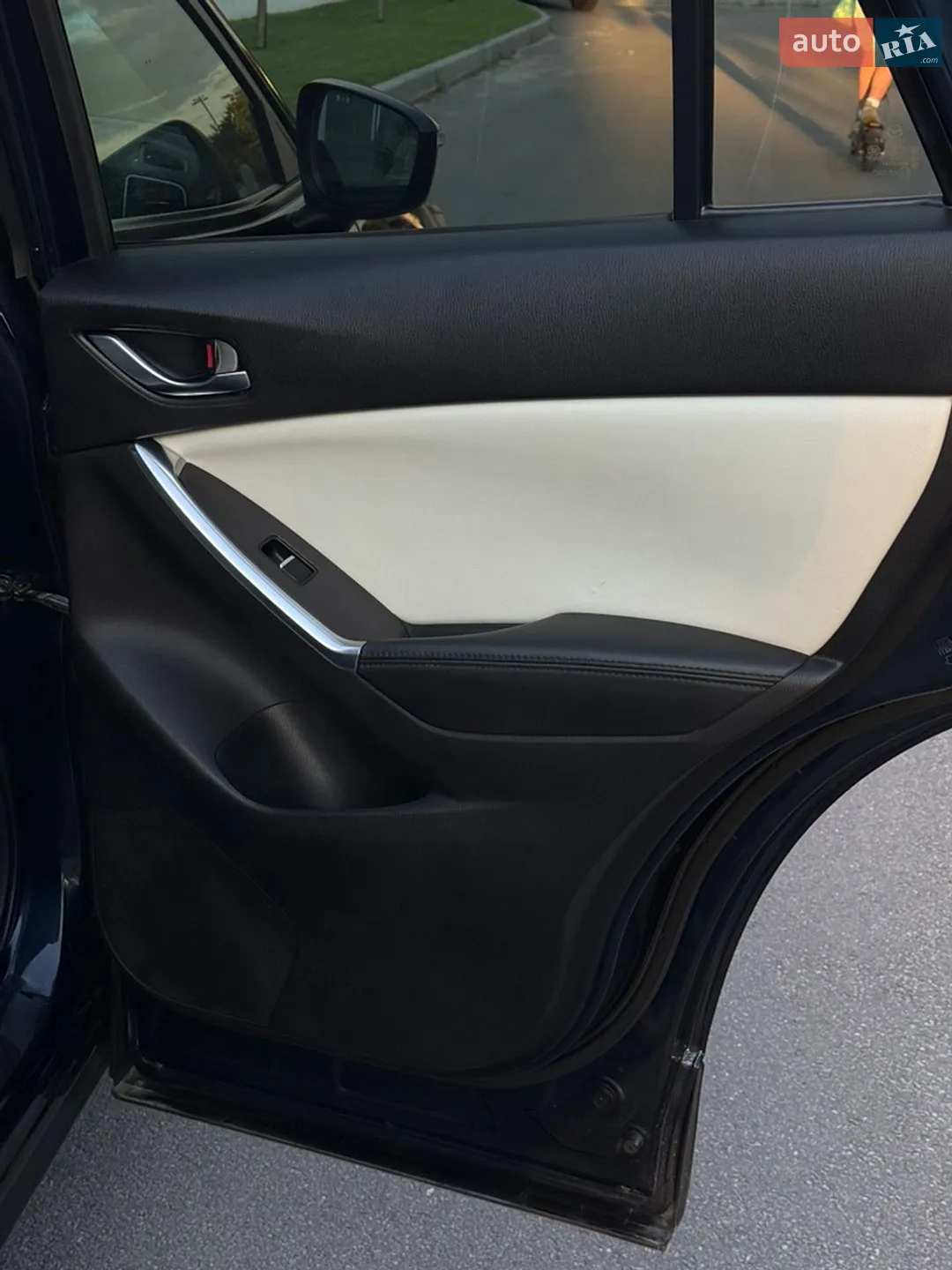 2016 Mazda CX-5 - мініатюра 26