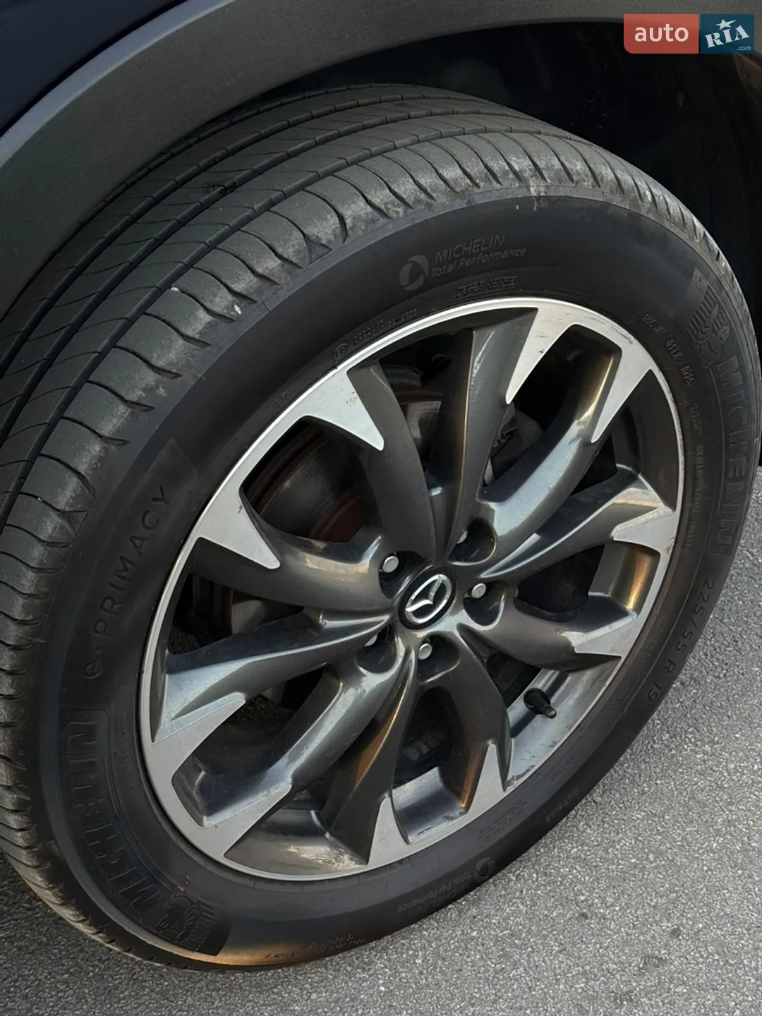 2016 Mazda CX-5 - мініатюра 32