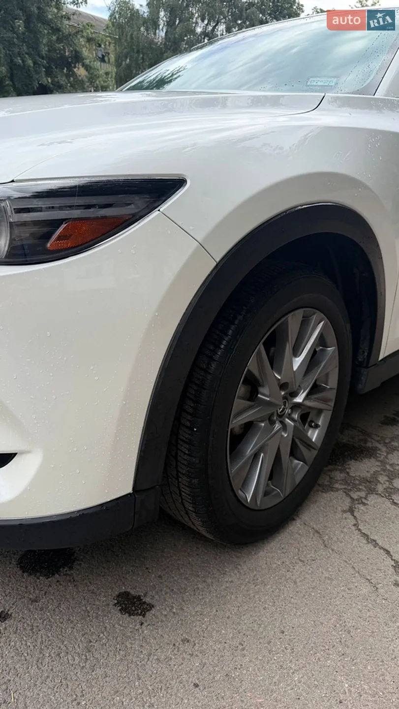 2020 Mazda CX-5 - мініатюра 4