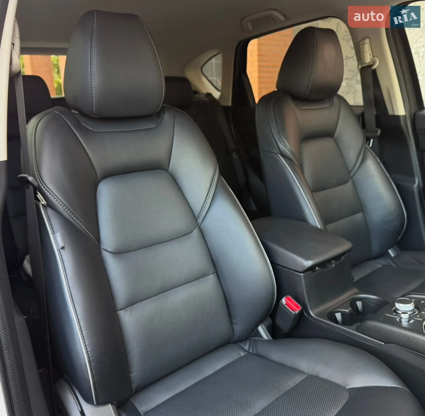 2024 Mazda CX-5 - мініатюра 35
