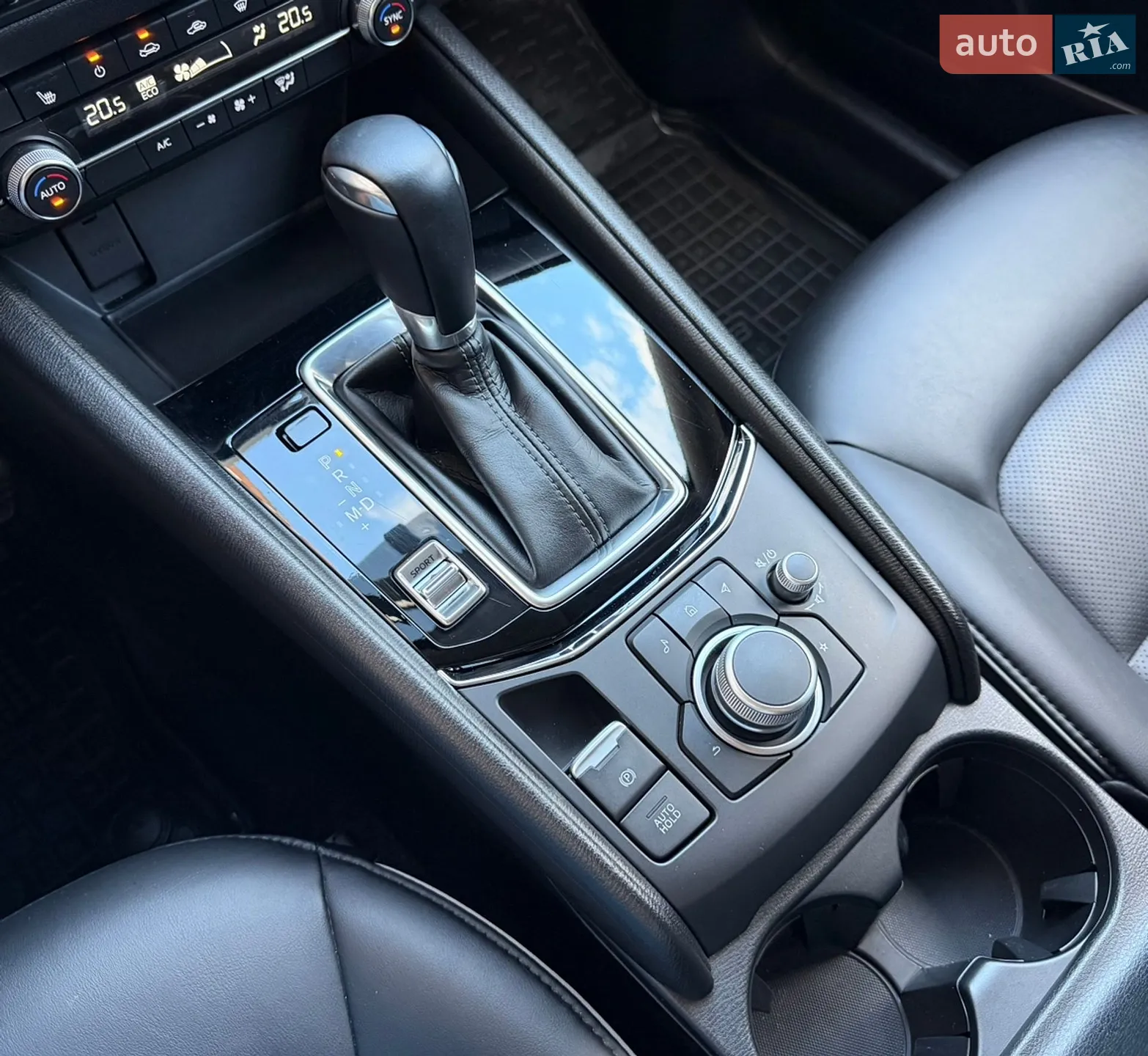 2024 Mazda CX-5 - мініатюра 40